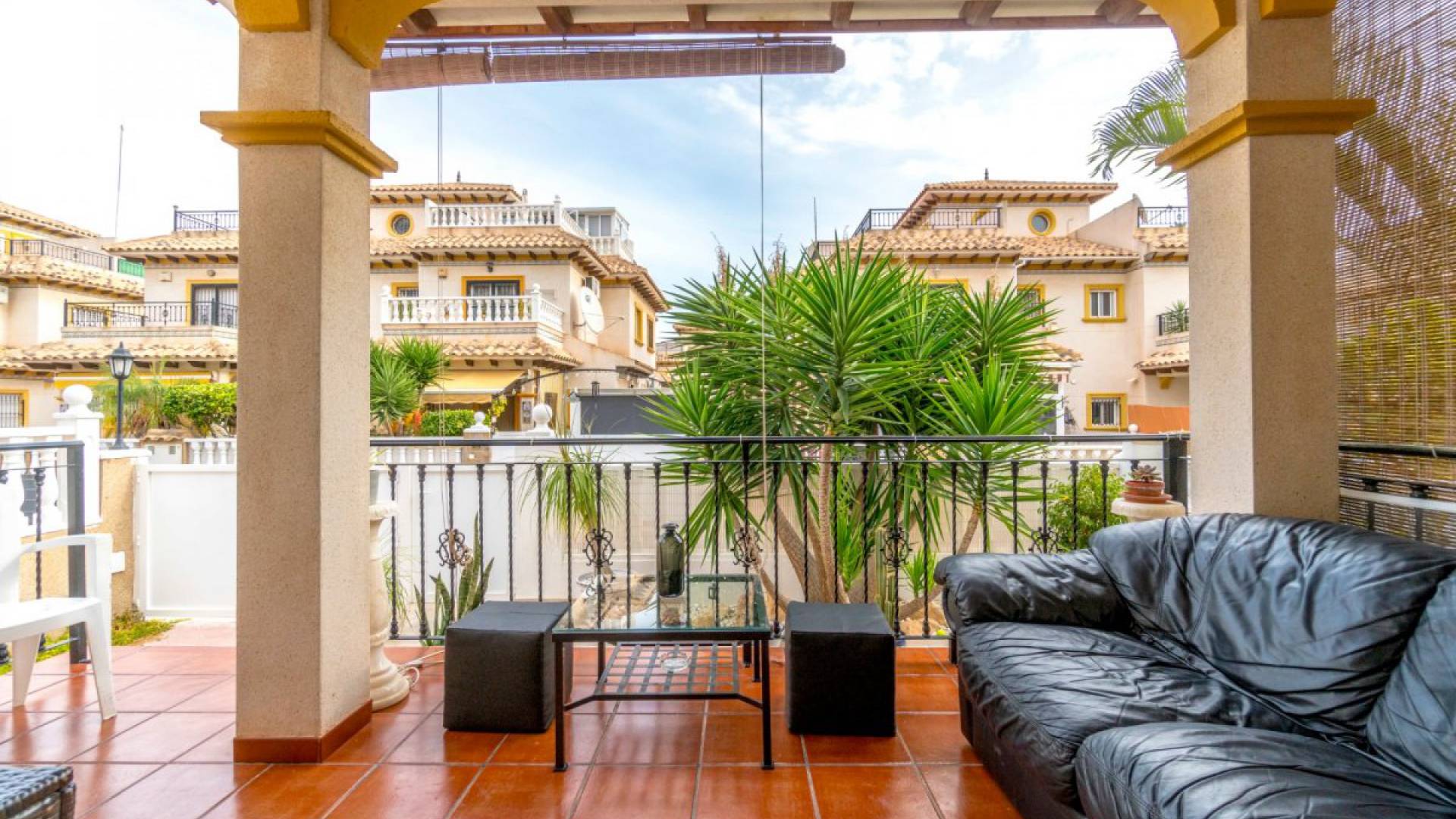 Revente - Villa - La Zenia - san jose