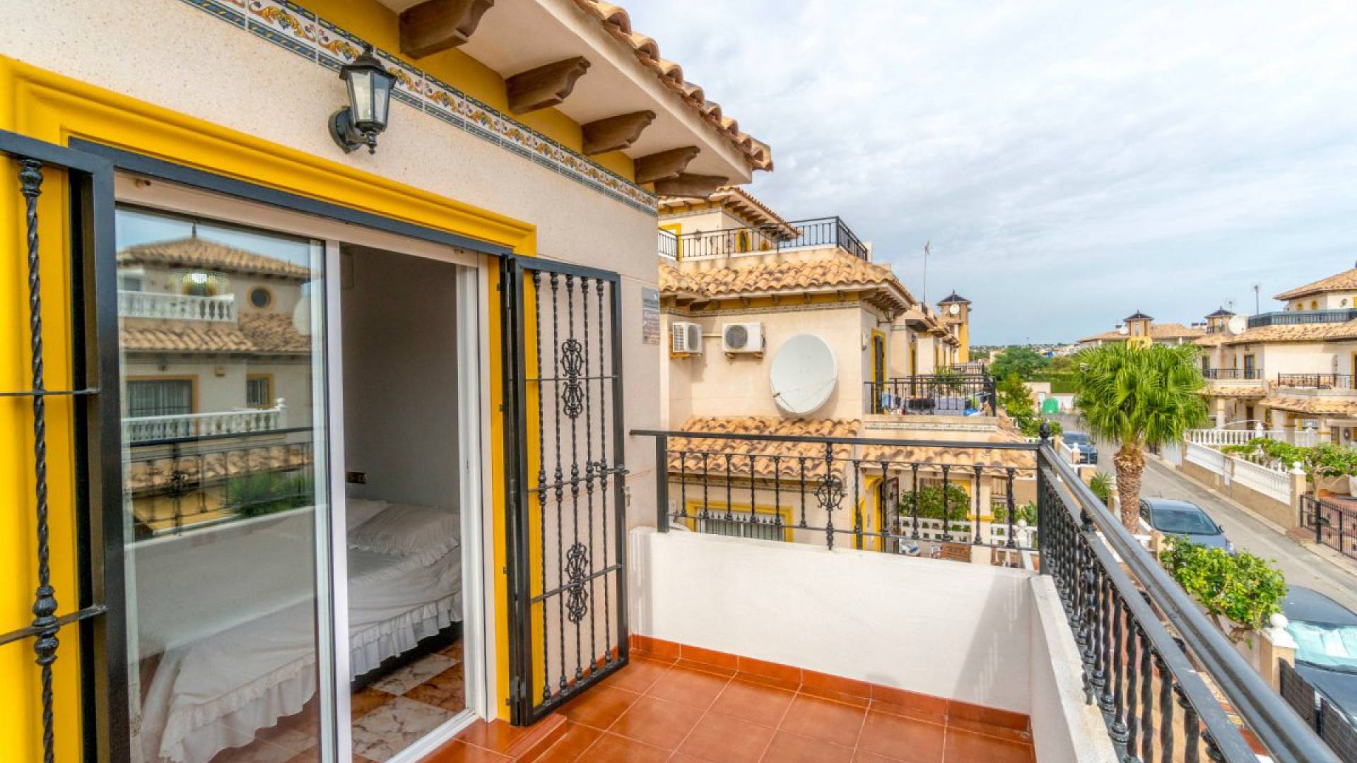 Revente - Villa - La Zenia - san jose