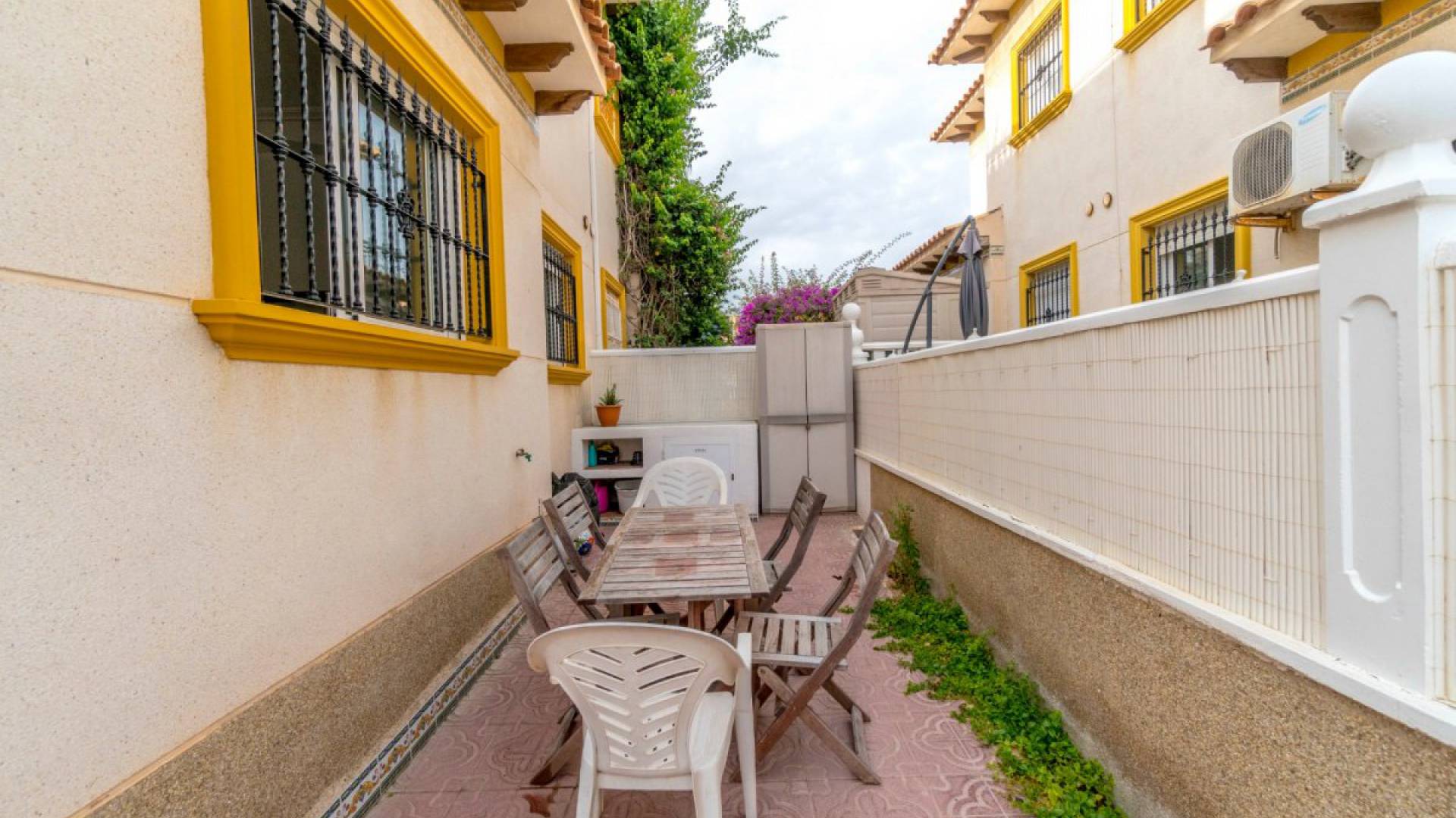 Revente - Villa - La Zenia - san jose