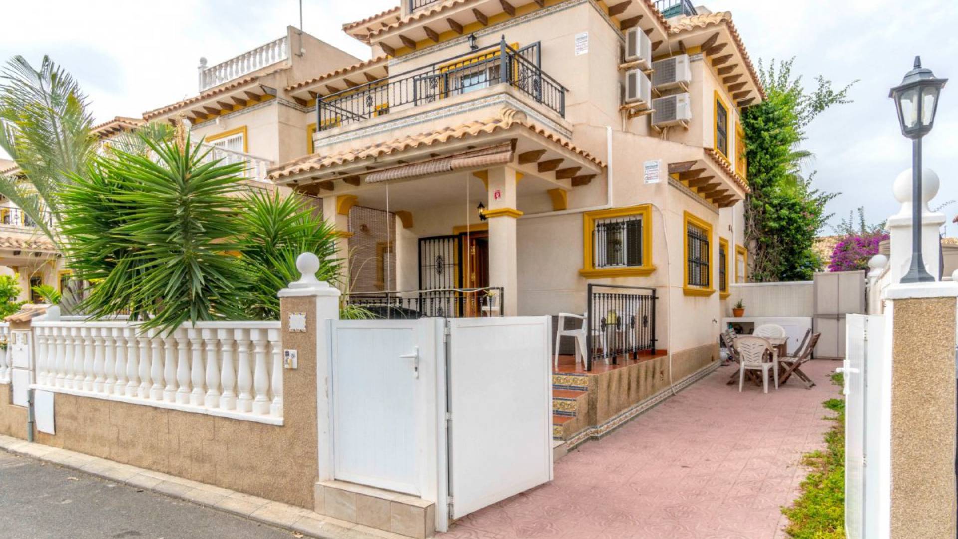 Revente - Villa - La Zenia - san jose