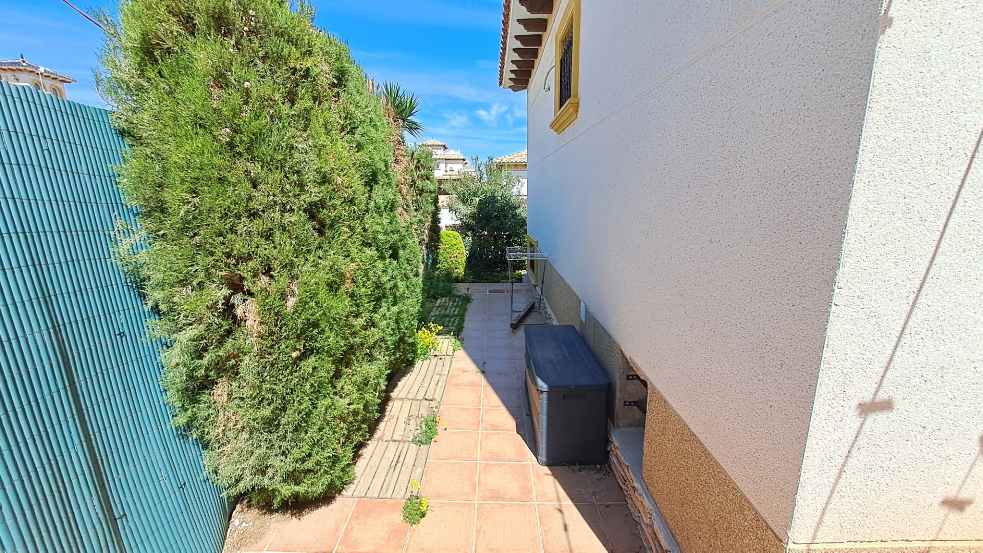 Revente - Villa - La Zenia - san jose