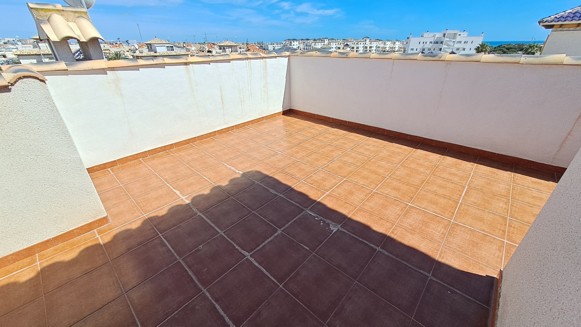 Revente - Villa - La Zenia - san jose