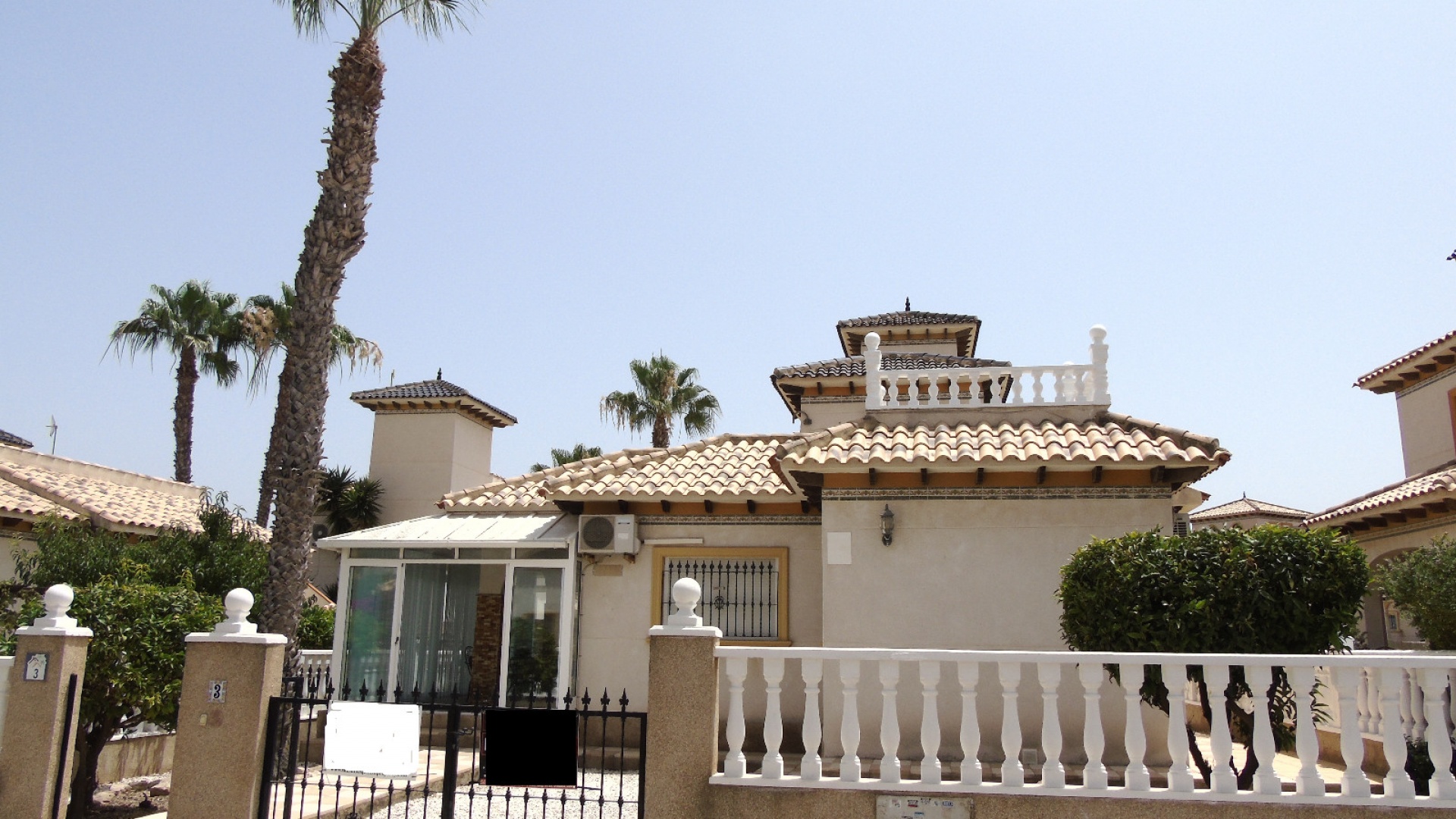 Revente - Villa - La Zenia - san jose