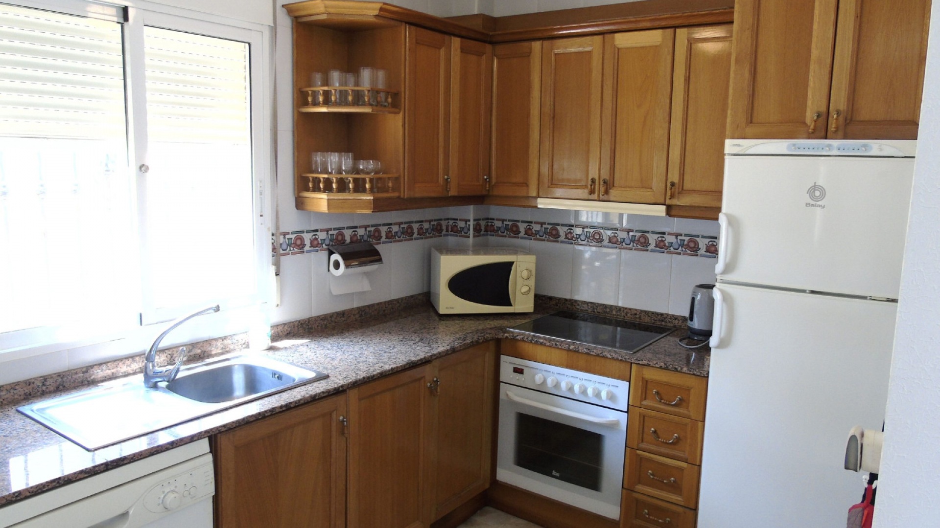 Revente - Villa - La Zenia - san jose