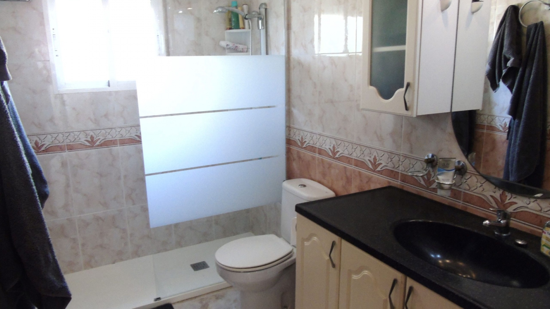 Revente - Villa - La Zenia - san jose