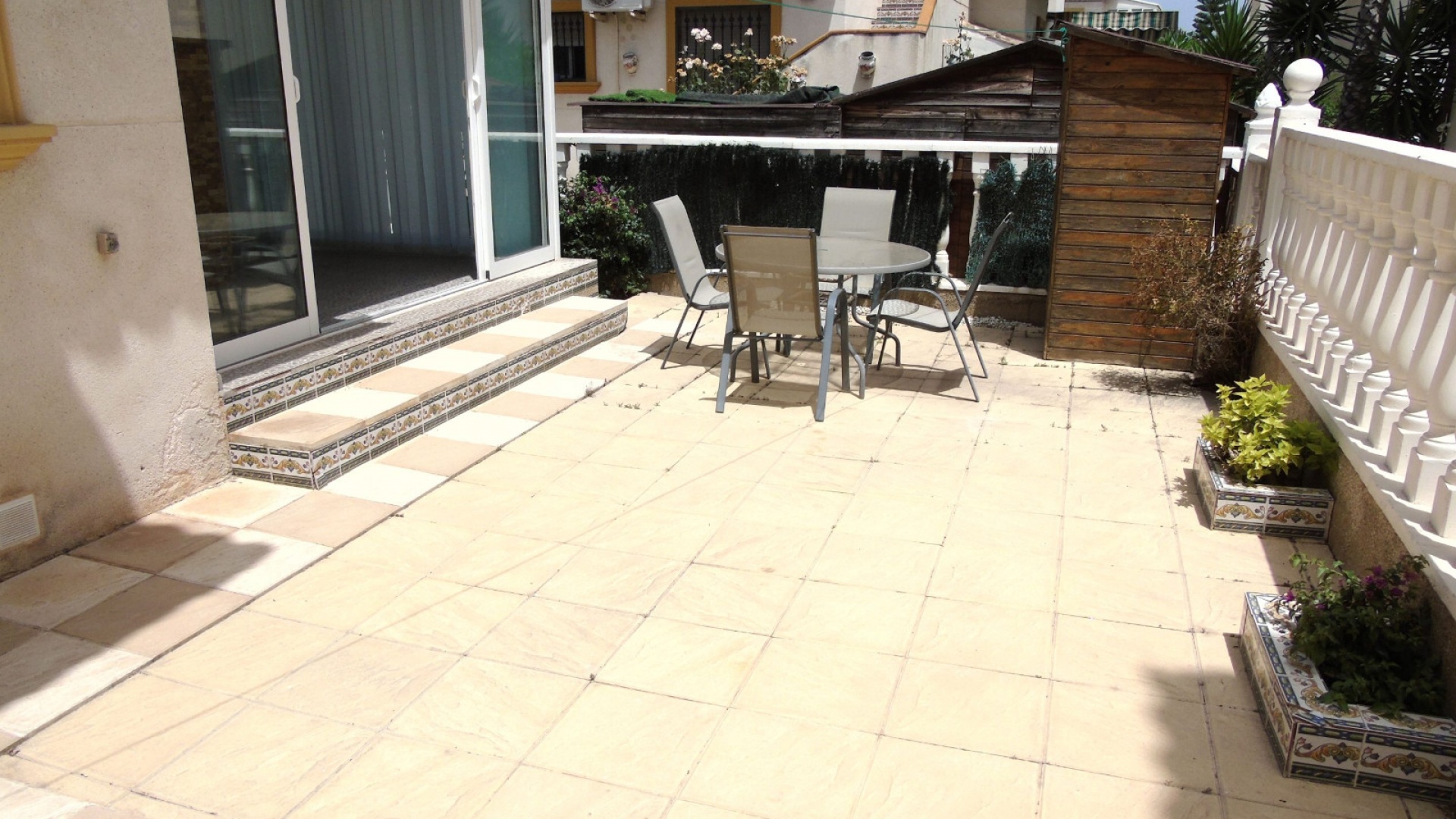 Revente - Villa - La Zenia - san jose