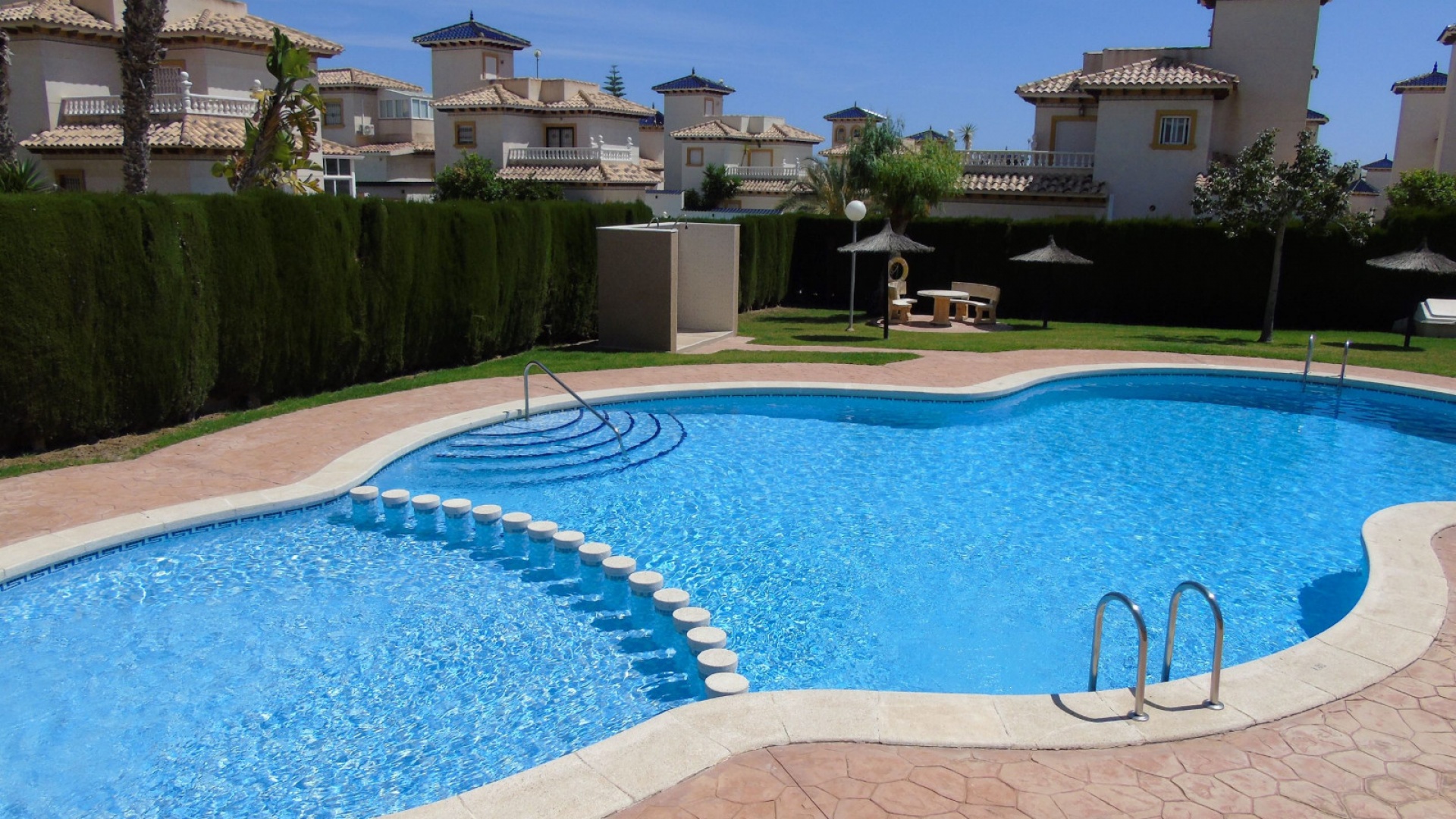 Revente - Villa - La Zenia - san jose
