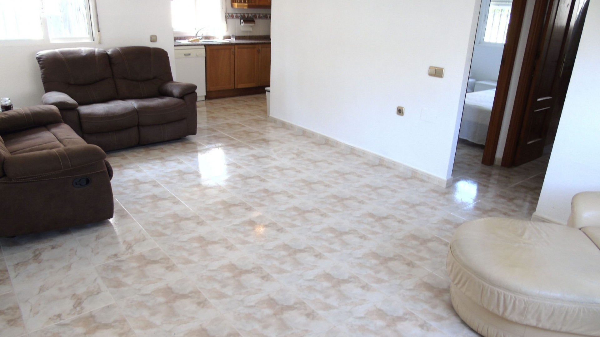 Revente - Villa - La Zenia - san jose