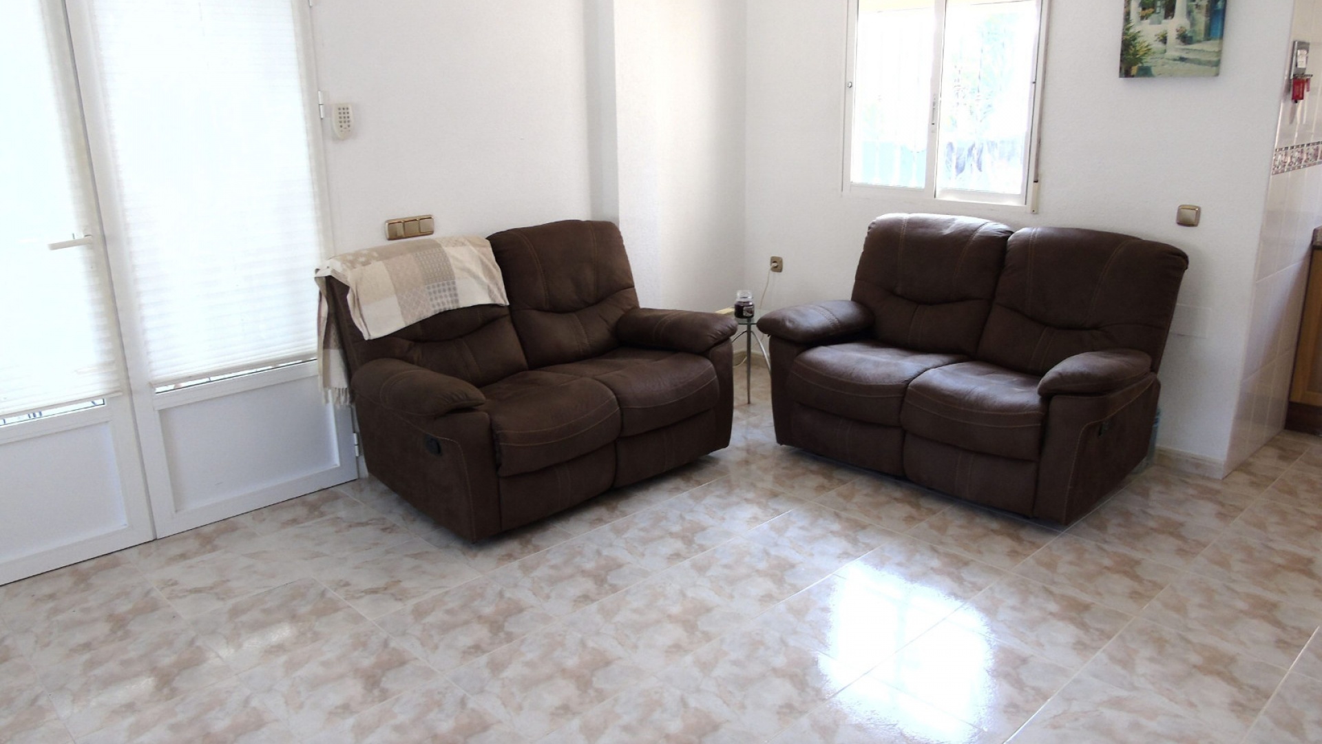 Revente - Villa - La Zenia - san jose