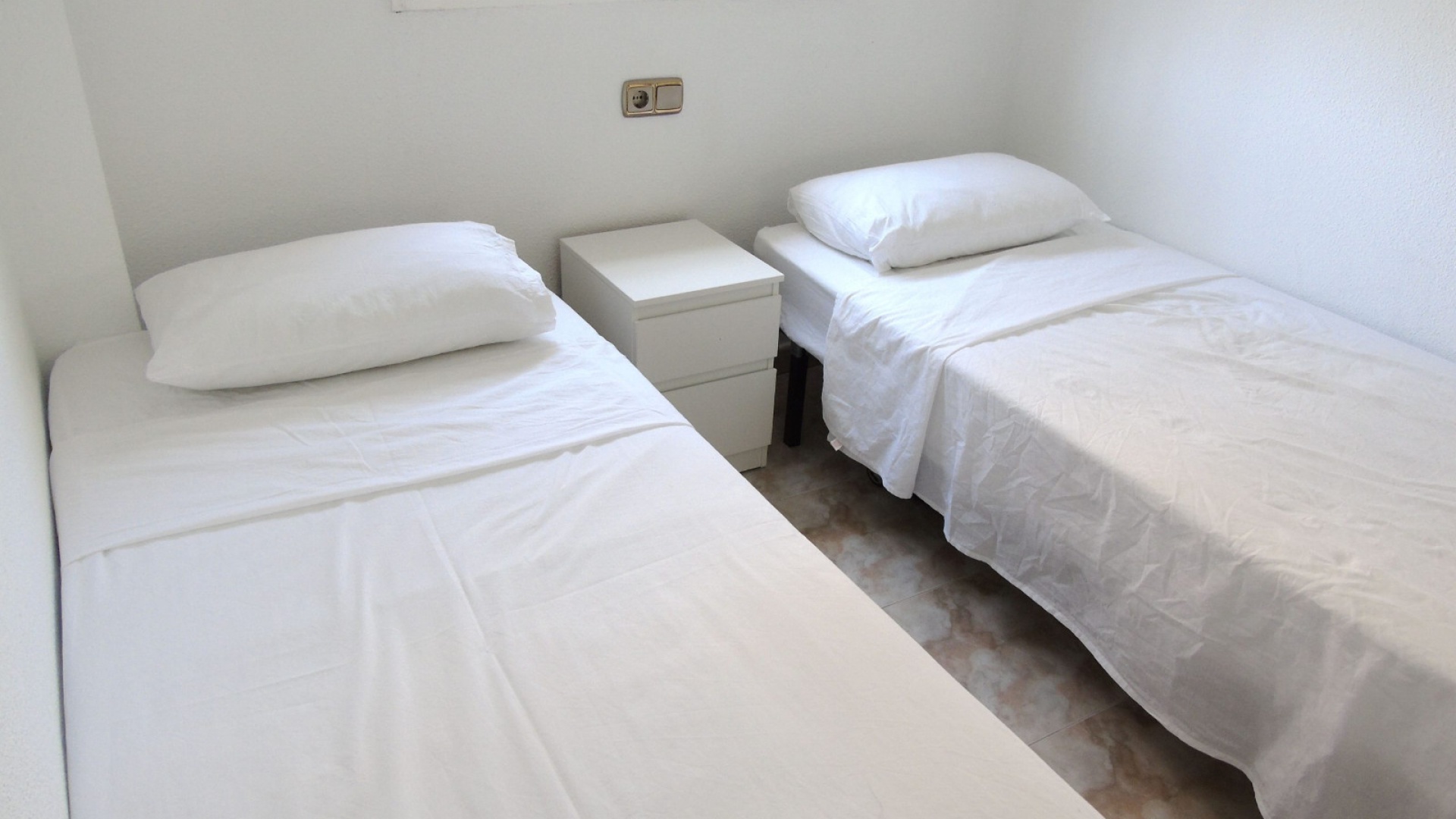 Revente - Villa - La Zenia - san jose