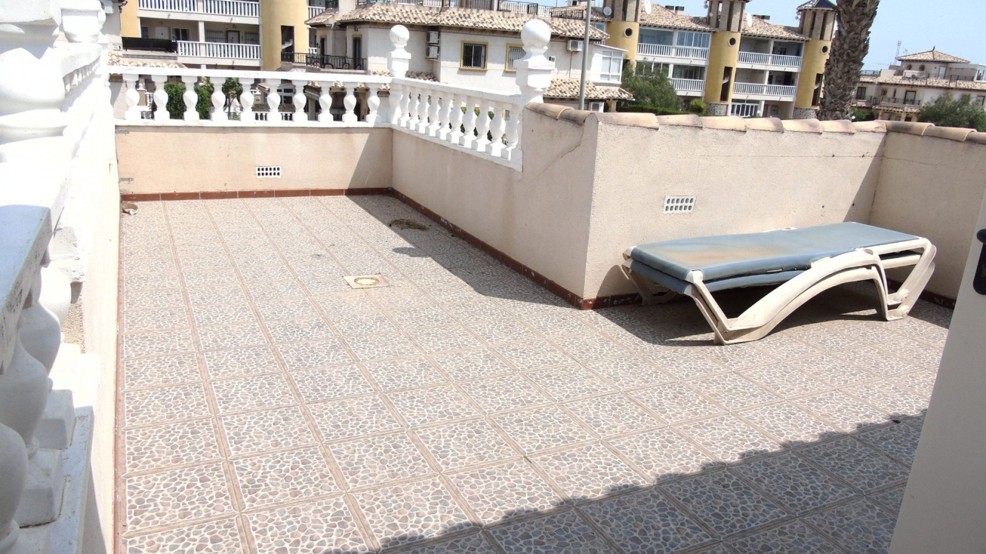 Revente - Villa - La Zenia - san jose