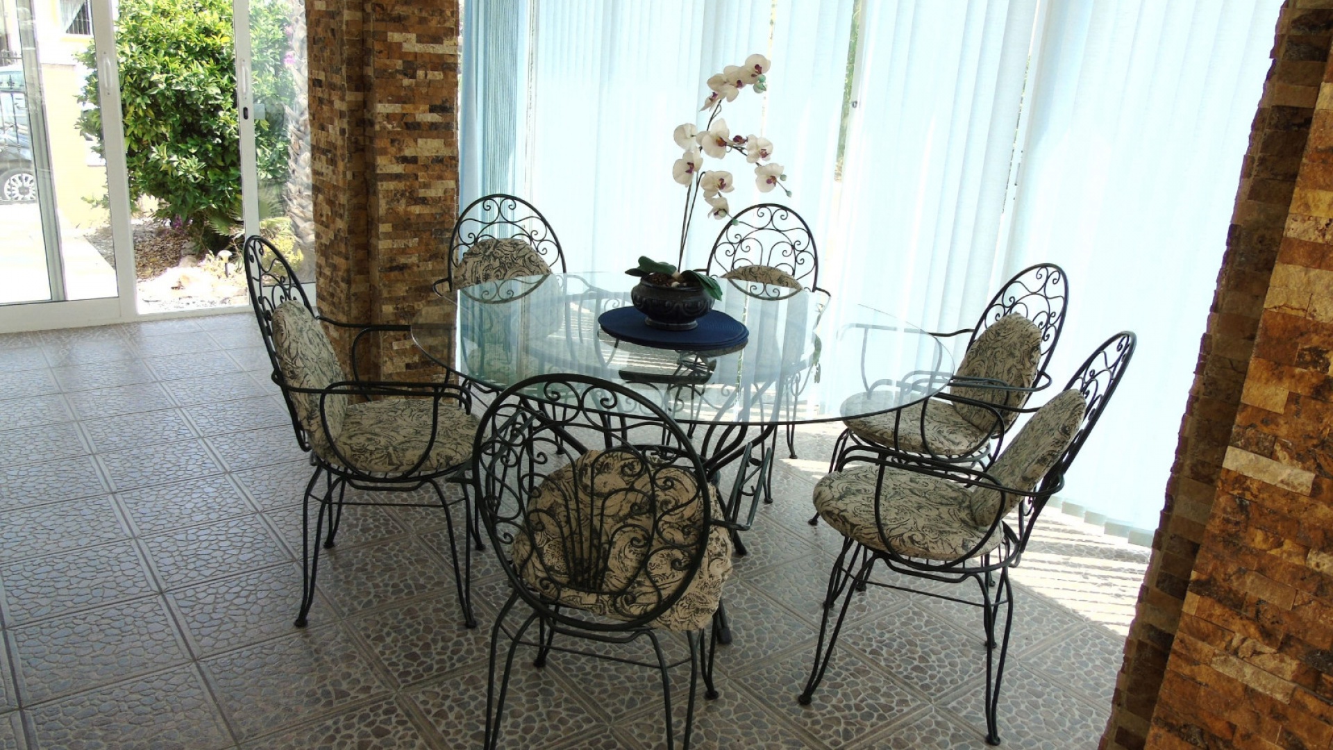 Revente - Villa - La Zenia - san jose