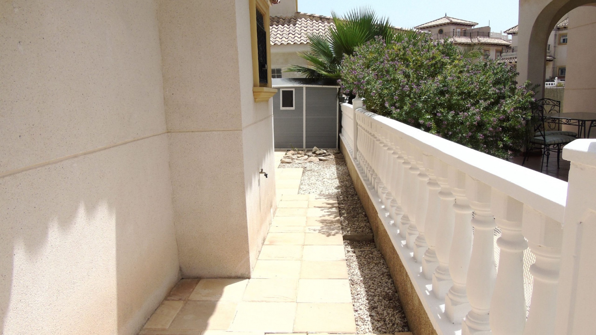 Revente - Villa - La Zenia - san jose