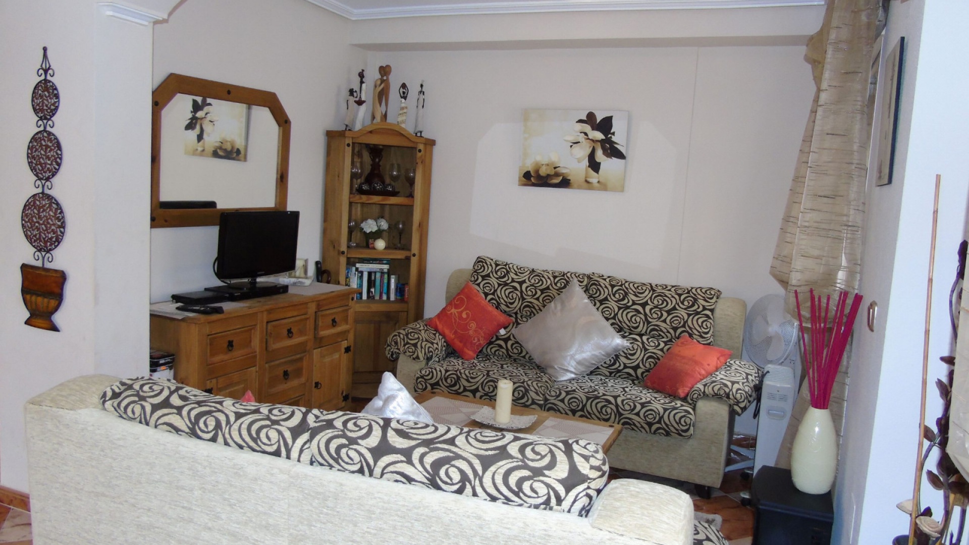 Revente - Villa - La Zenia - san jose