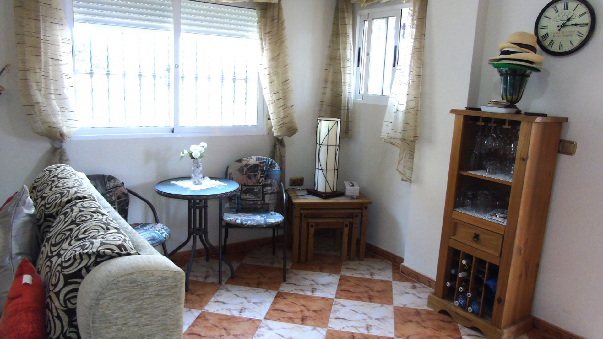 Revente - Villa - La Zenia - san jose