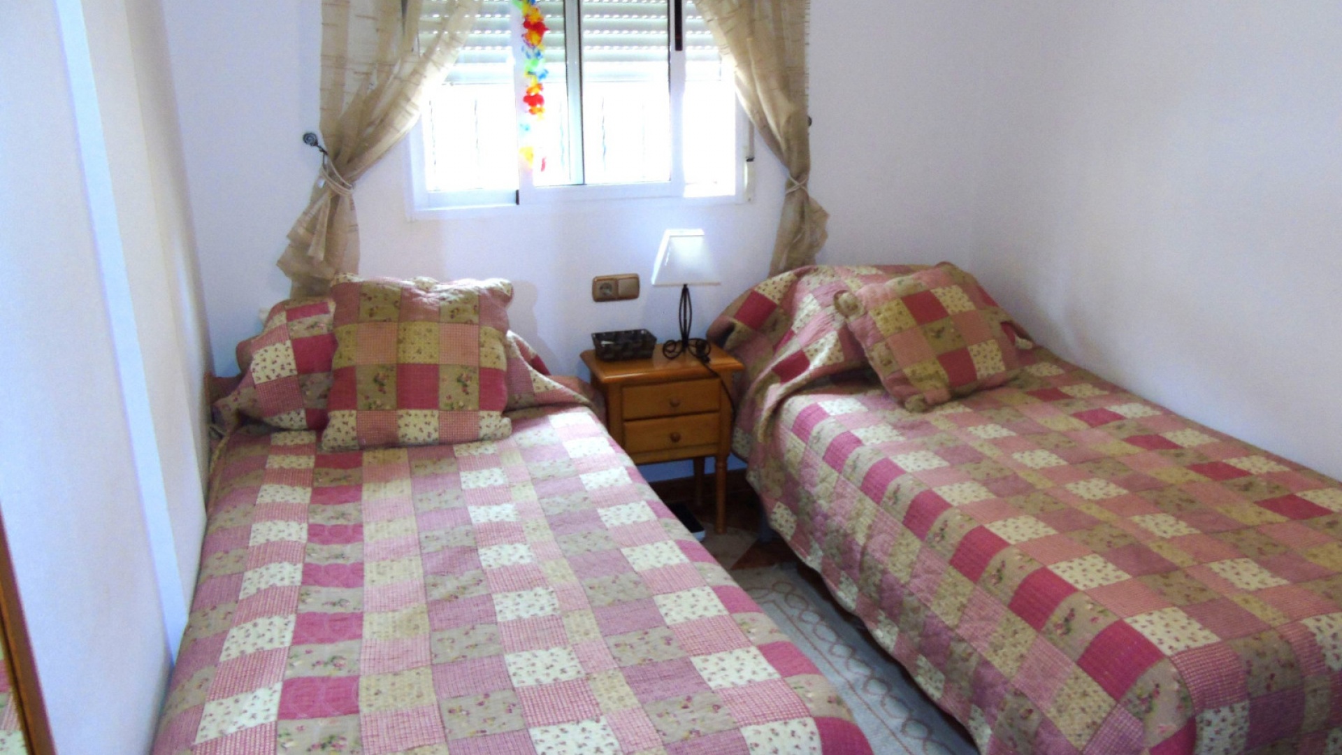 Revente - Villa - La Zenia - san jose