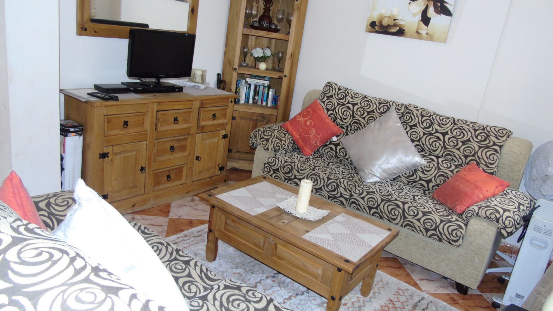 Revente - Villa - La Zenia - san jose