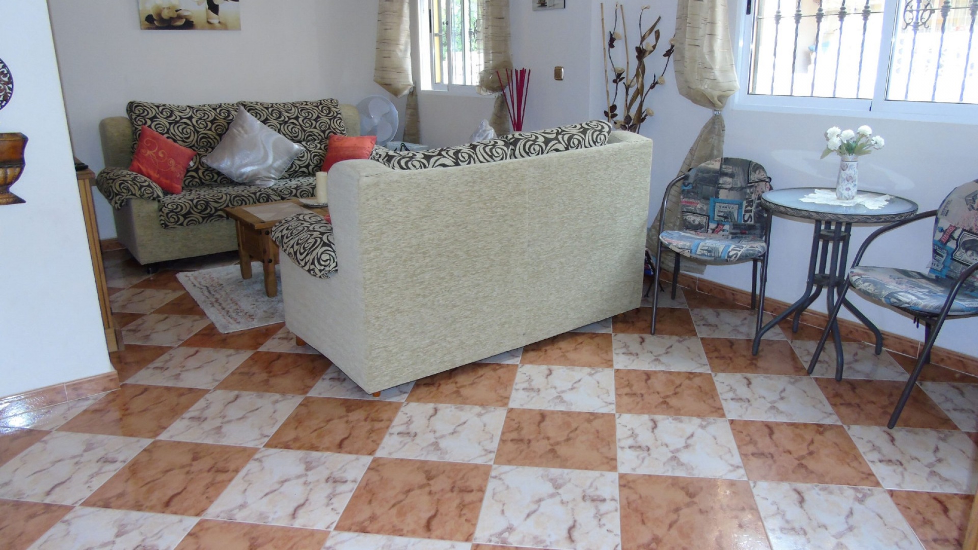 Revente - Villa - La Zenia - san jose