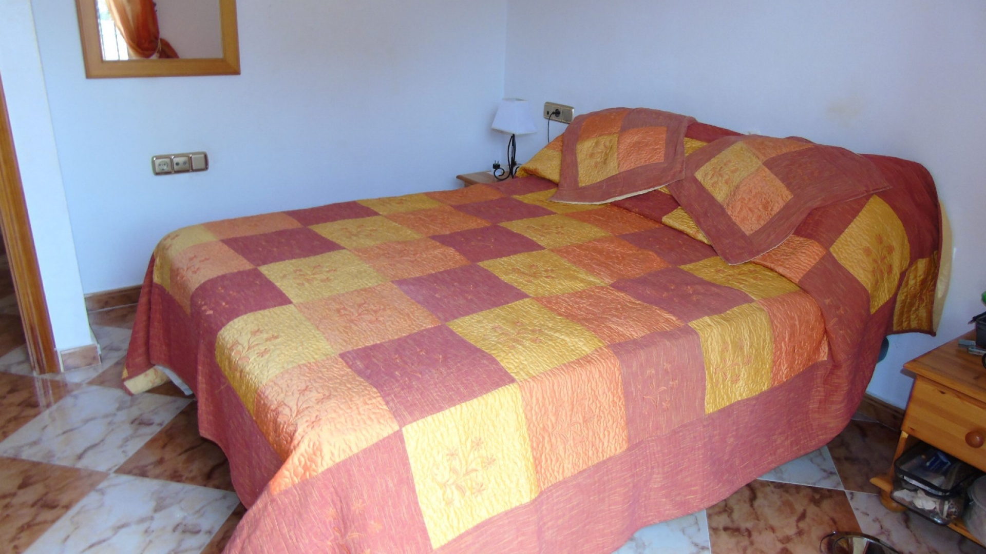 Revente - Villa - La Zenia - san jose