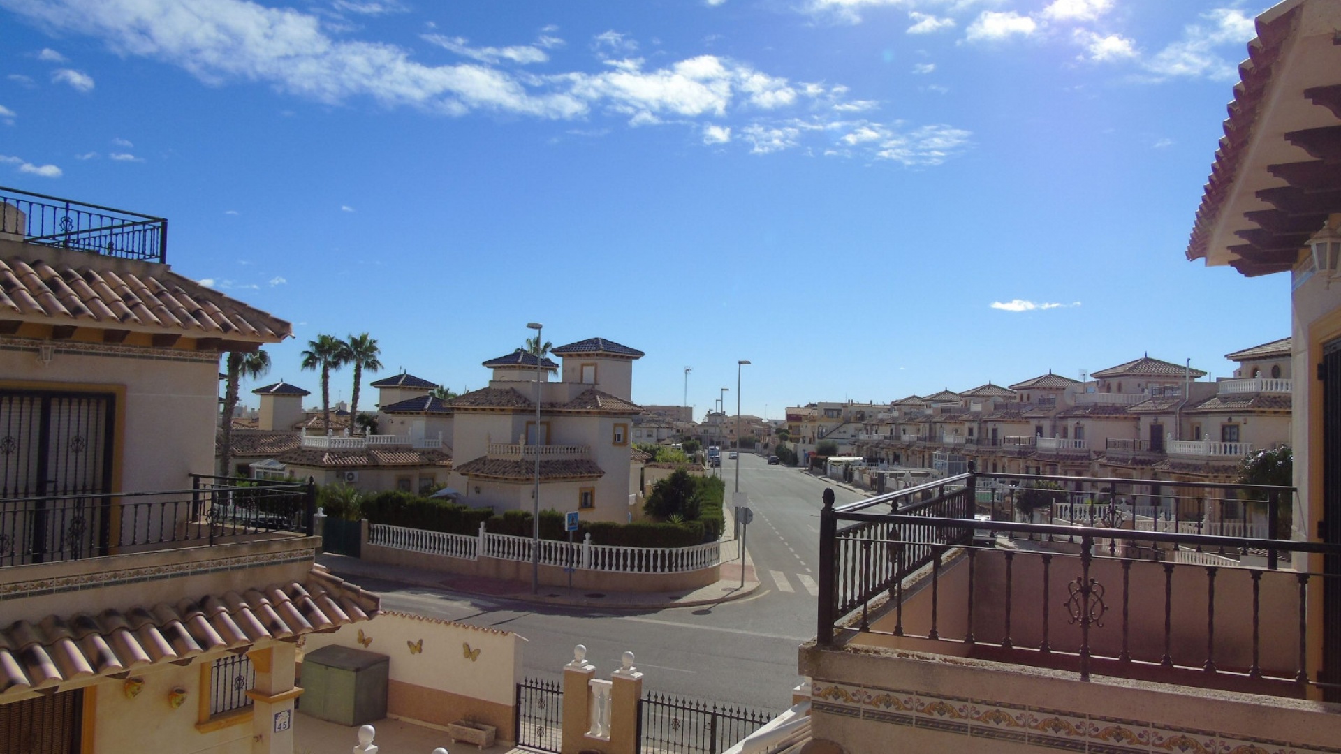 Revente - Villa - La Zenia - san jose