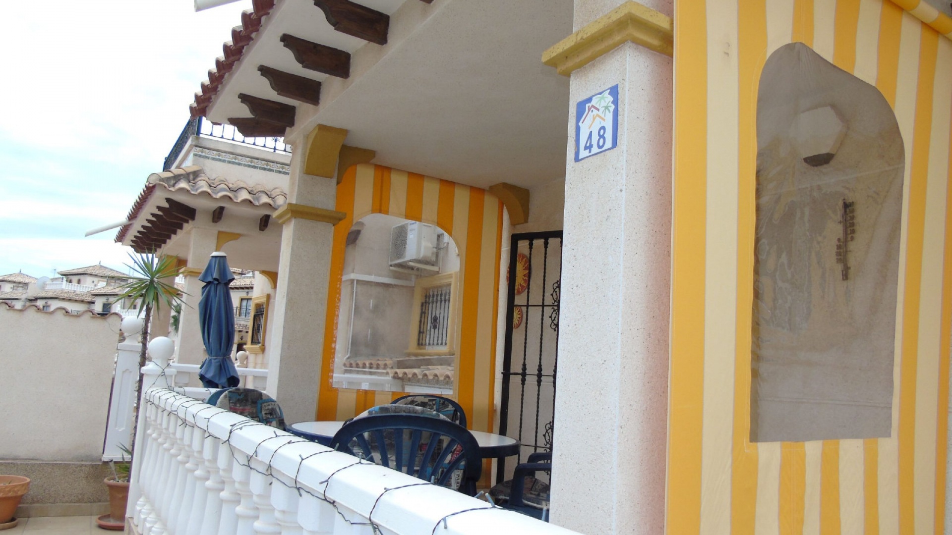 Revente - Villa - La Zenia - san jose