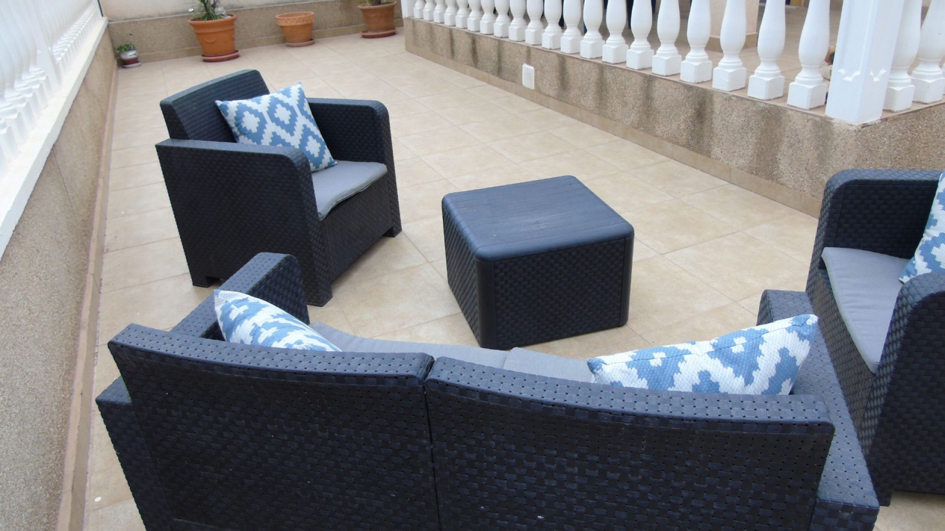 Revente - Villa - La Zenia - san jose