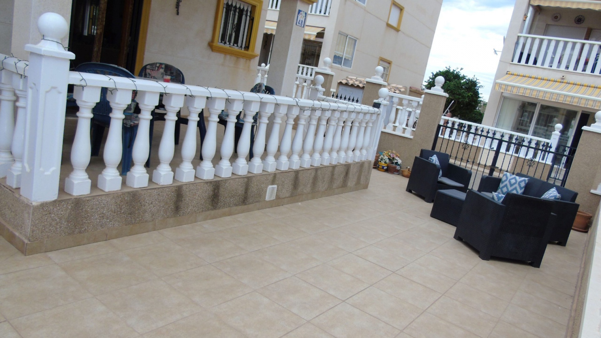 Revente - Villa - La Zenia - san jose