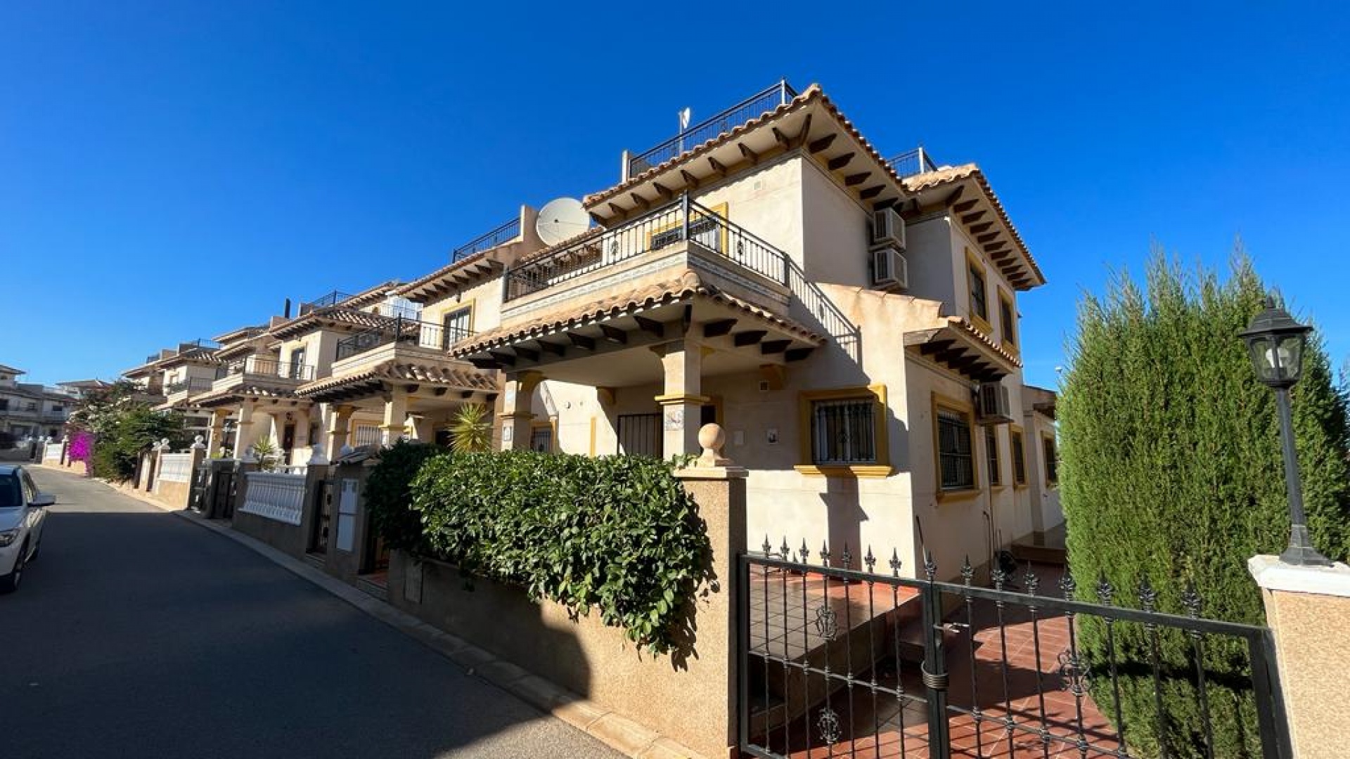 Revente - Villa - La Zenia - san jose