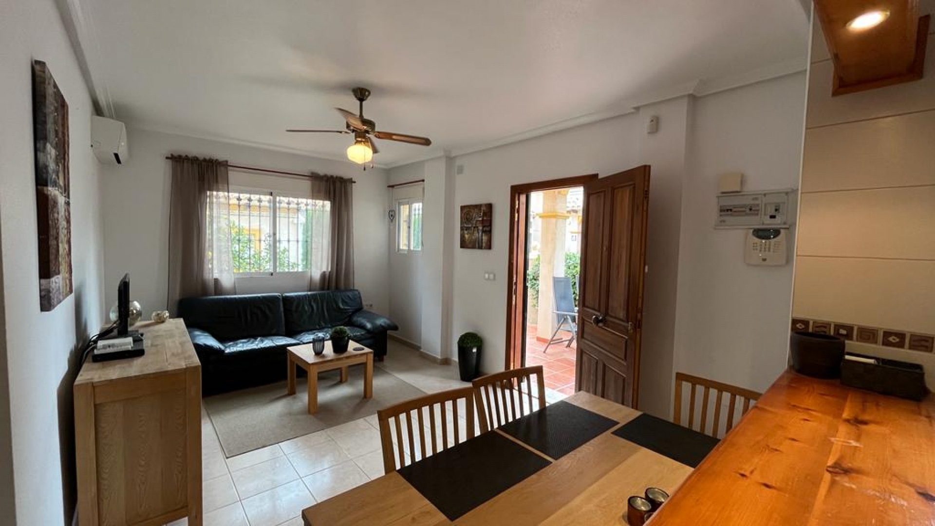 Revente - Villa - La Zenia - san jose