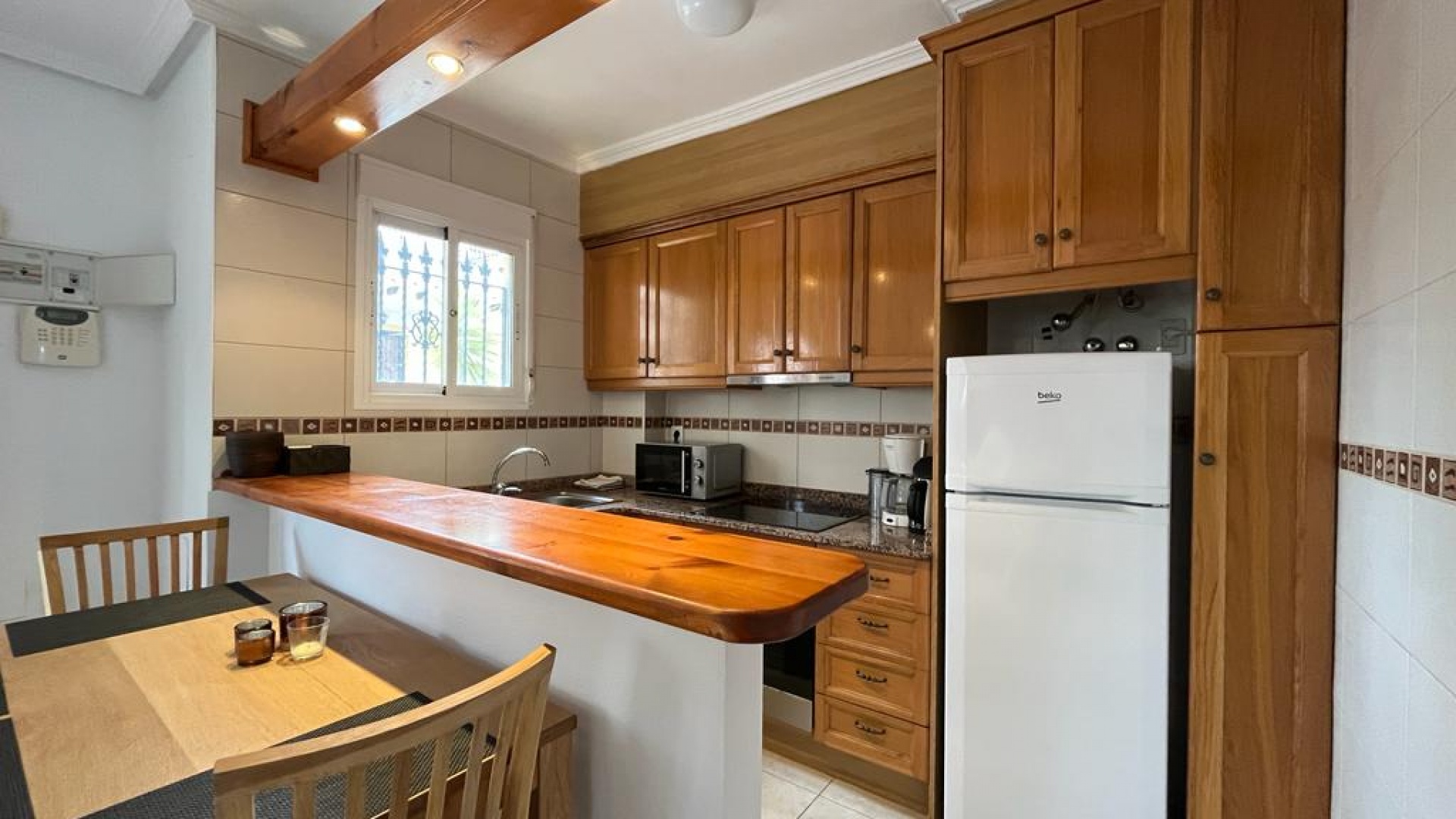 Revente - Villa - La Zenia - san jose