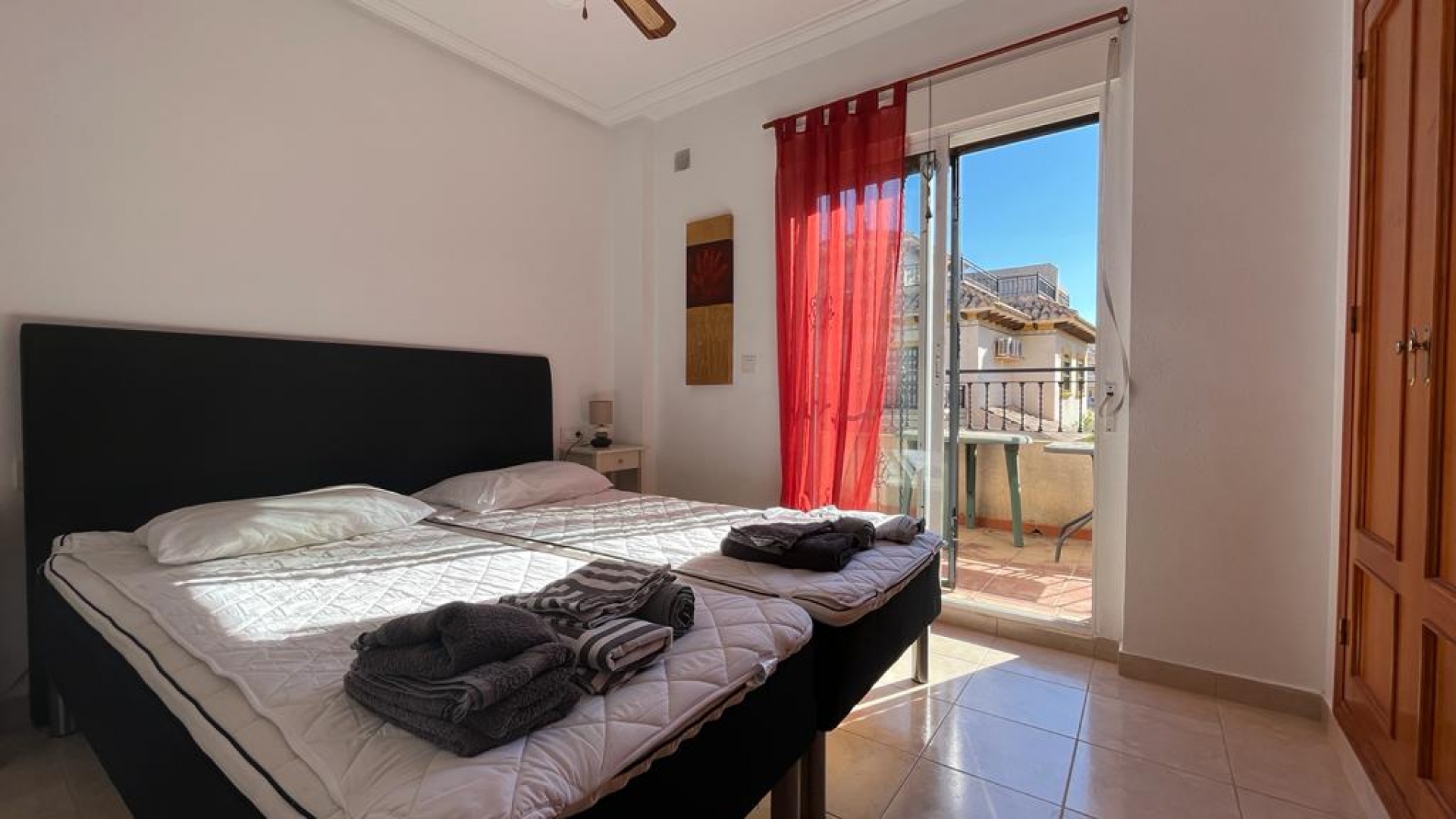 Revente - Villa - La Zenia - san jose