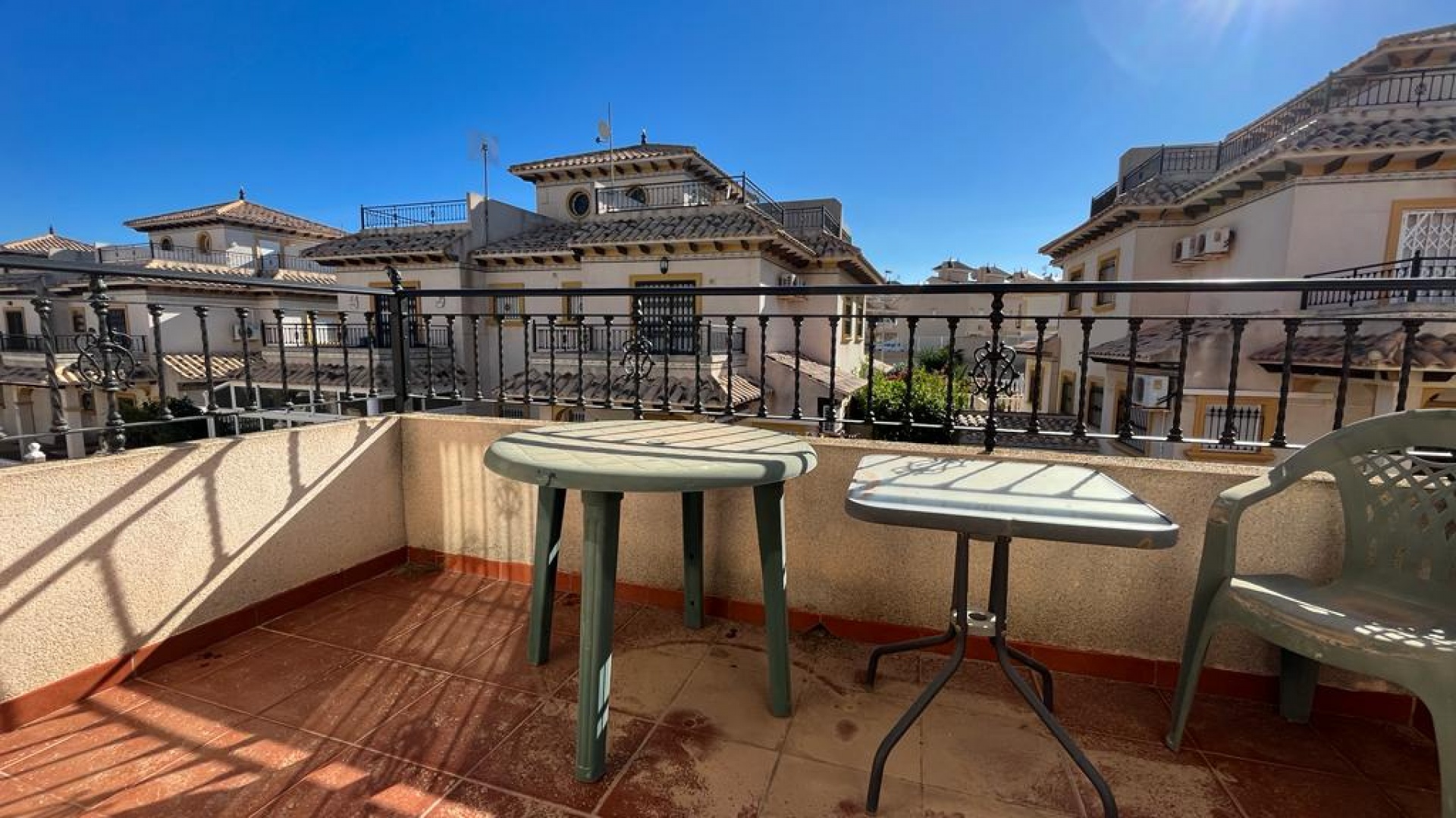 Revente - Villa - La Zenia - san jose