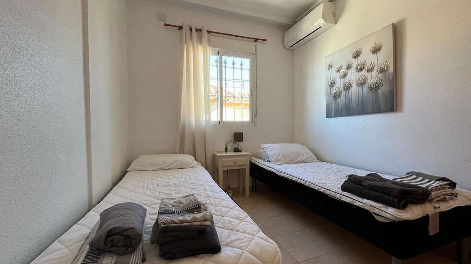 Revente - Villa - La Zenia - san jose