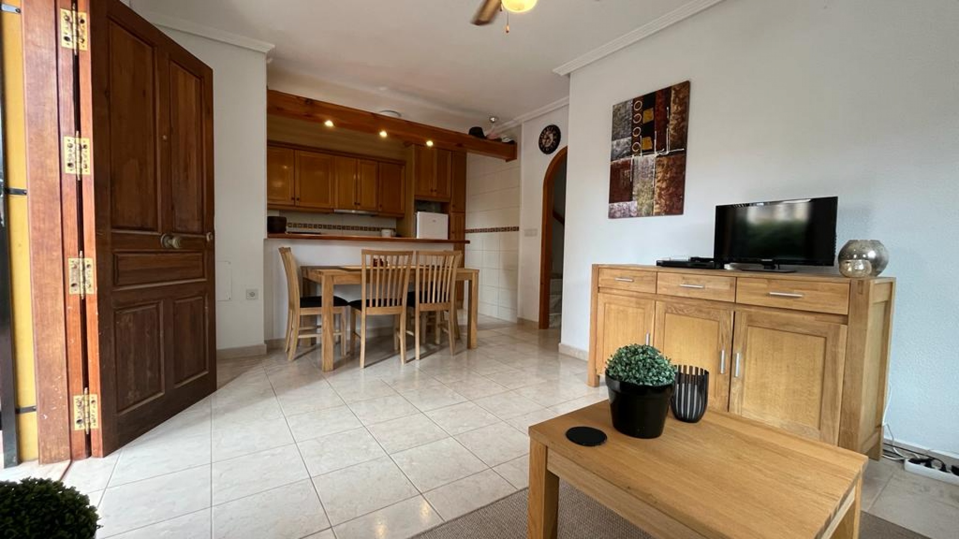 Revente - Villa - La Zenia - san jose