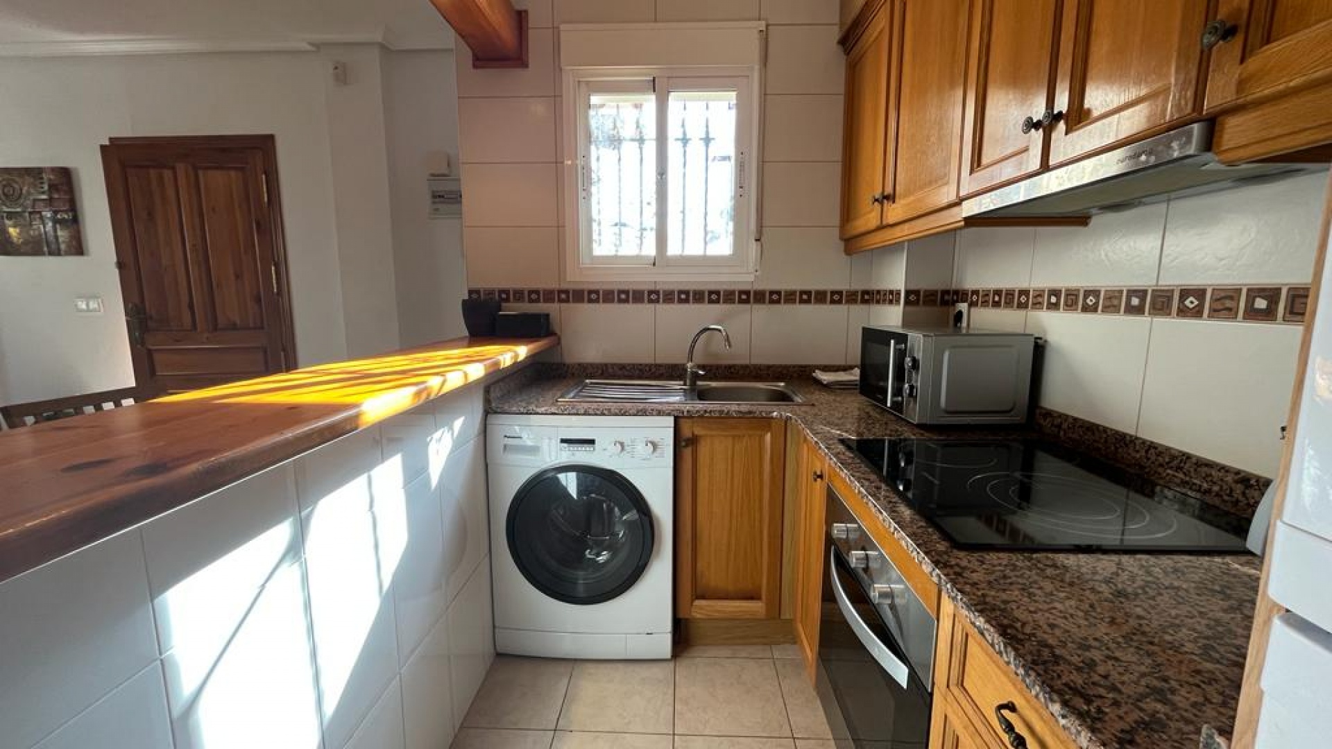 Revente - Villa - La Zenia - san jose