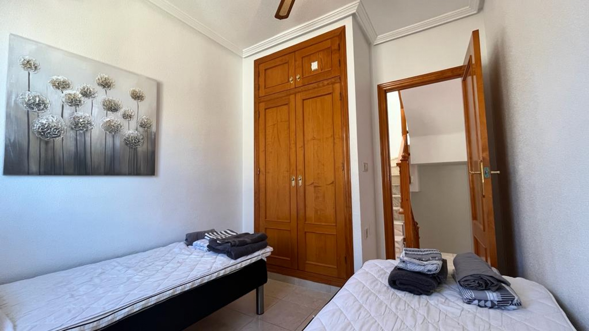 Revente - Villa - La Zenia - san jose