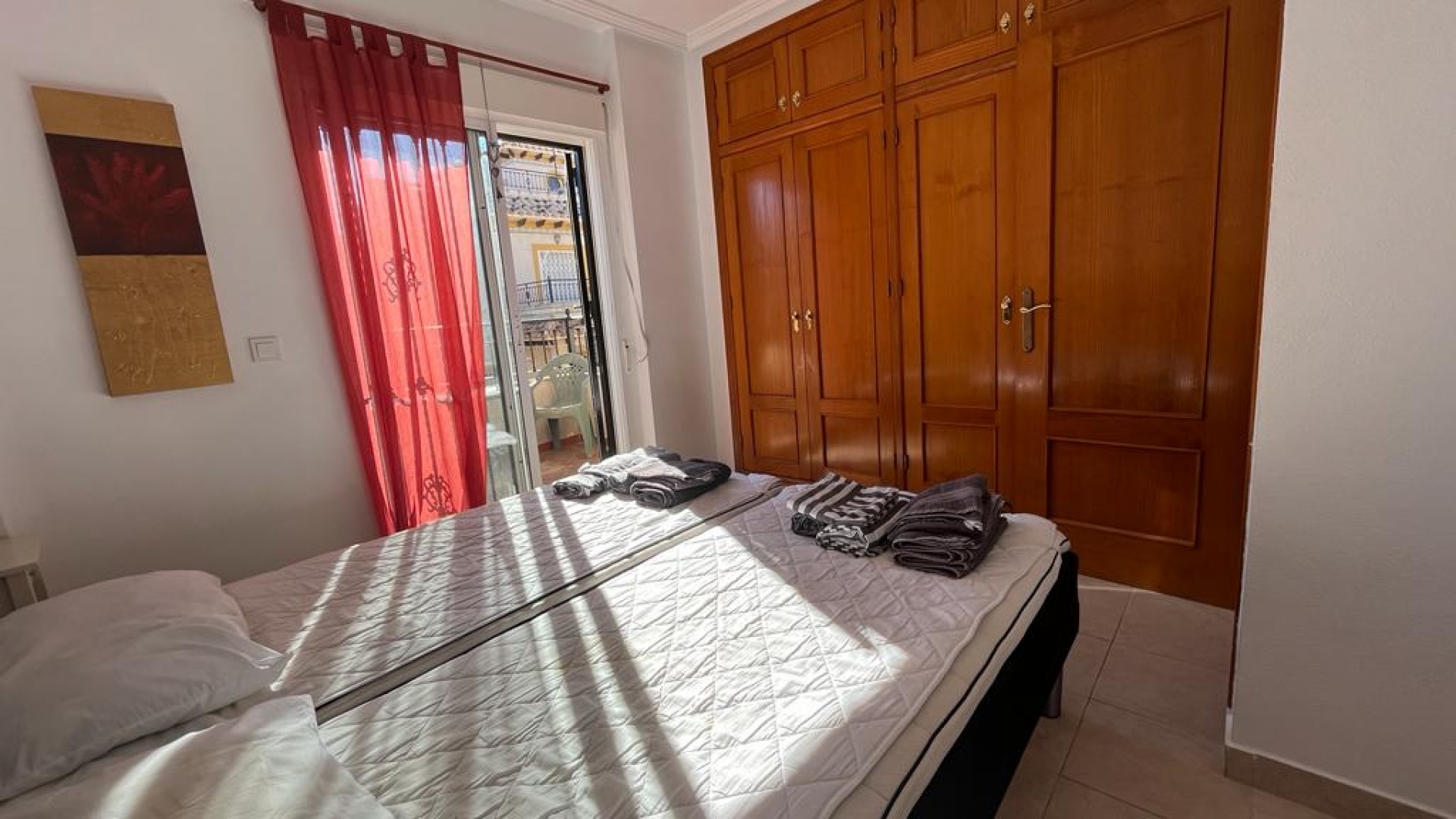 Revente - Villa - La Zenia - san jose