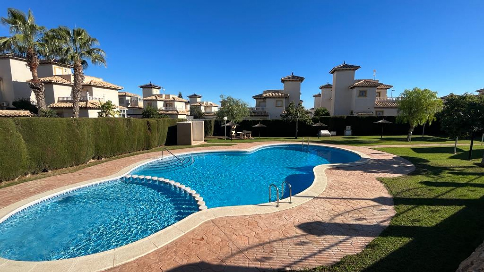 Revente - Villa - La Zenia - san jose