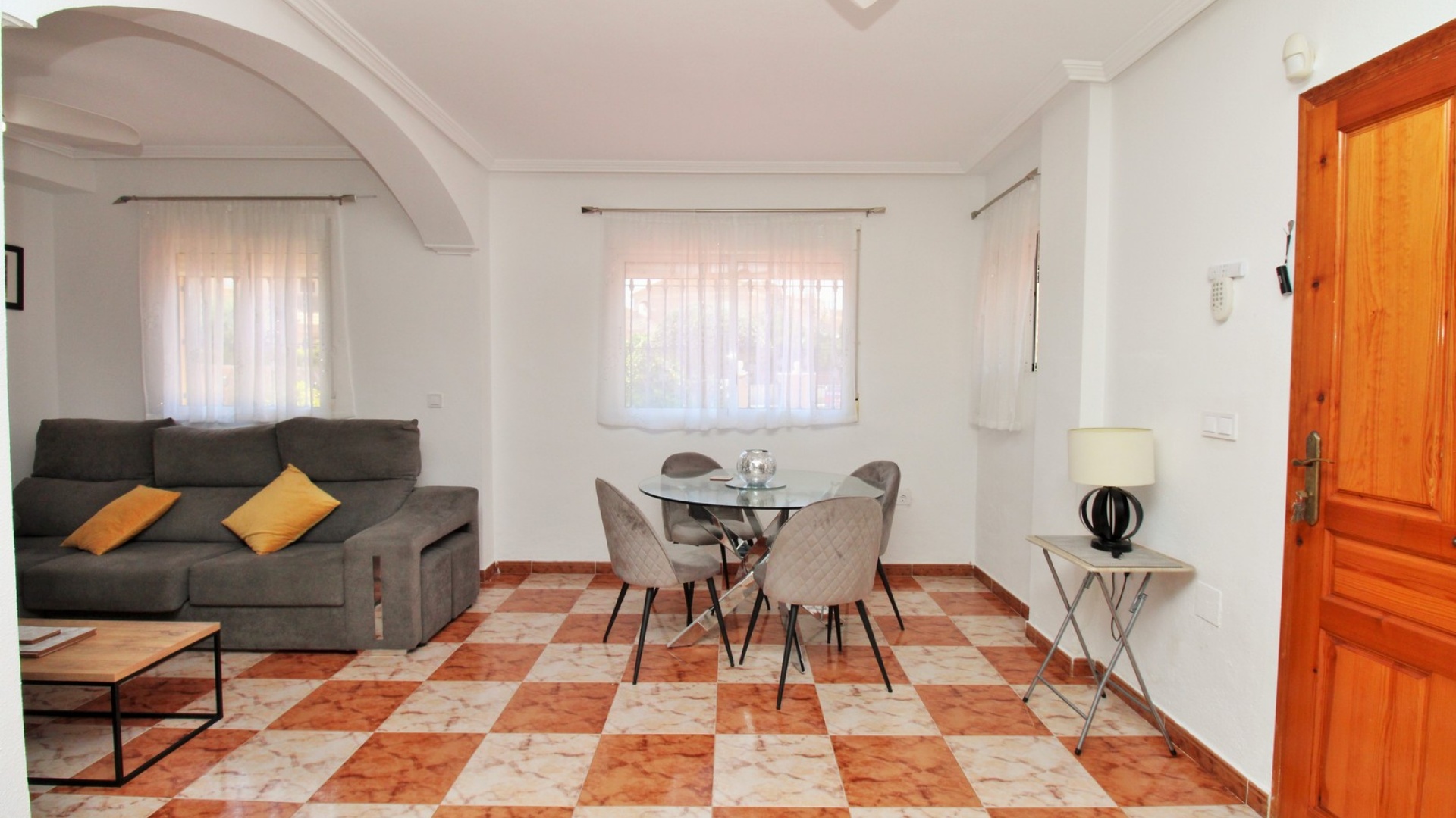 Revente - Villa - La Zenia - Villas San Jose