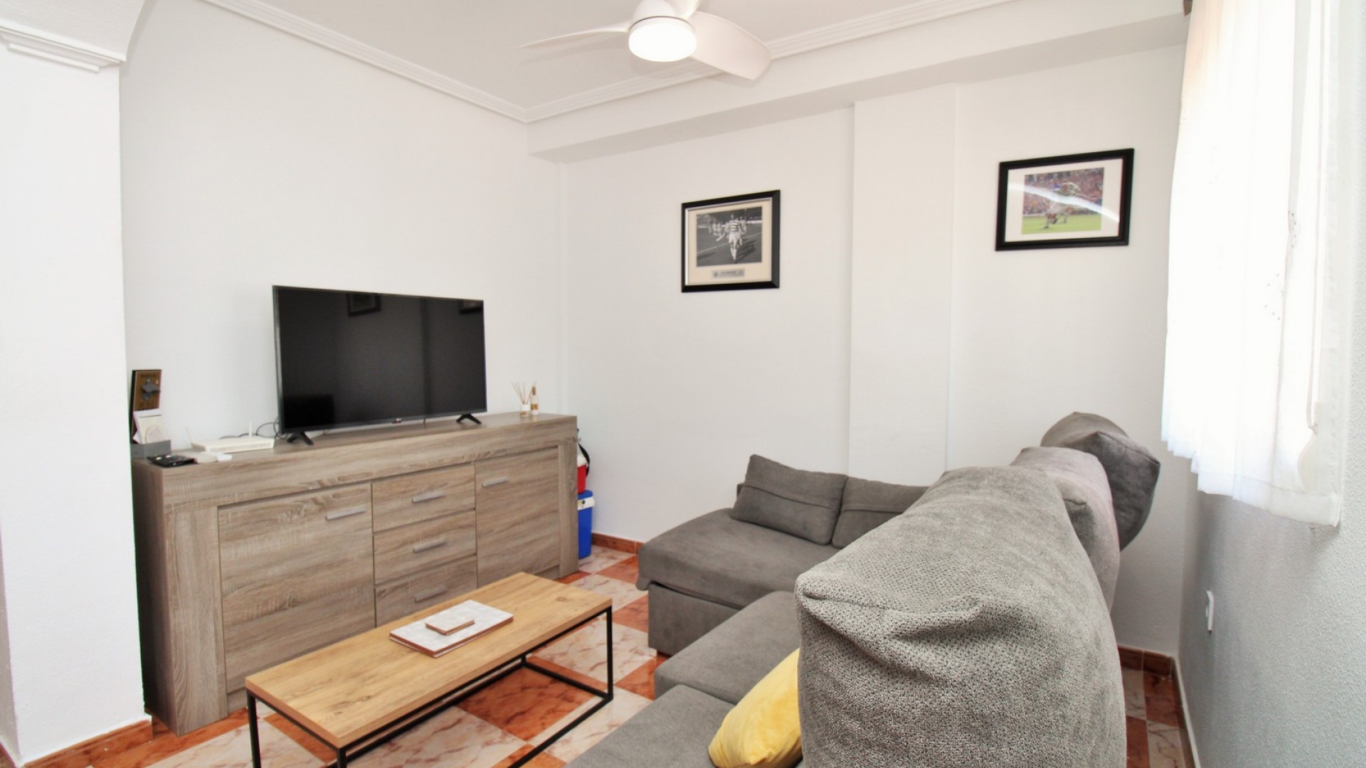 Revente - Villa - La Zenia - Villas San Jose