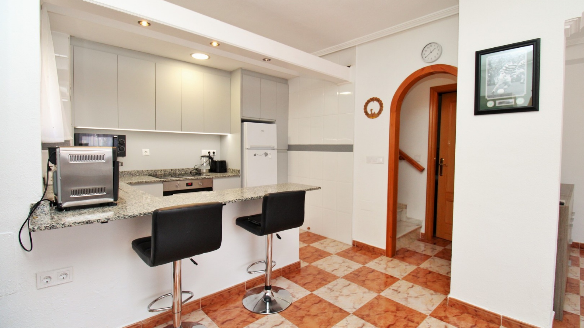 Revente - Villa - La Zenia - Villas San Jose