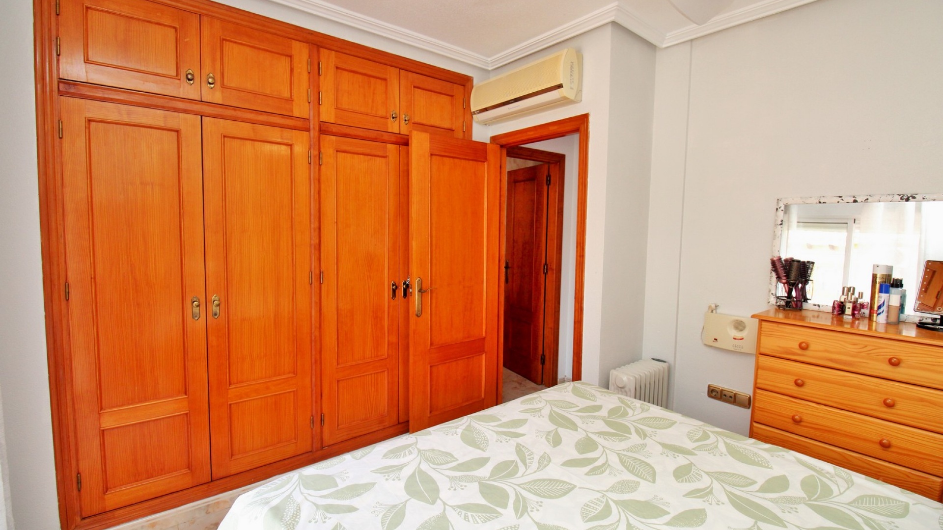 Revente - Villa - La Zenia - Villas San Jose