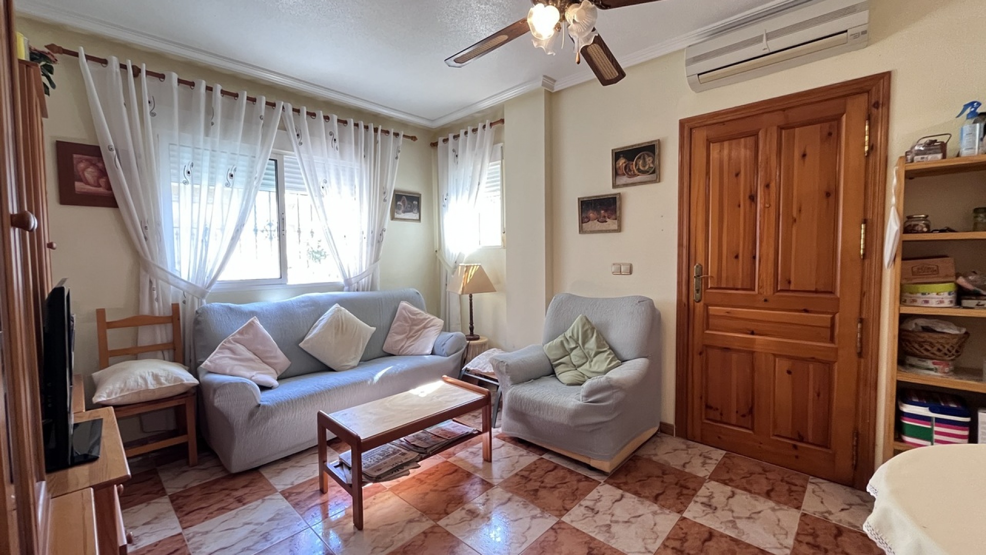 Revente - Villa - La Zenia - Villas San Jose