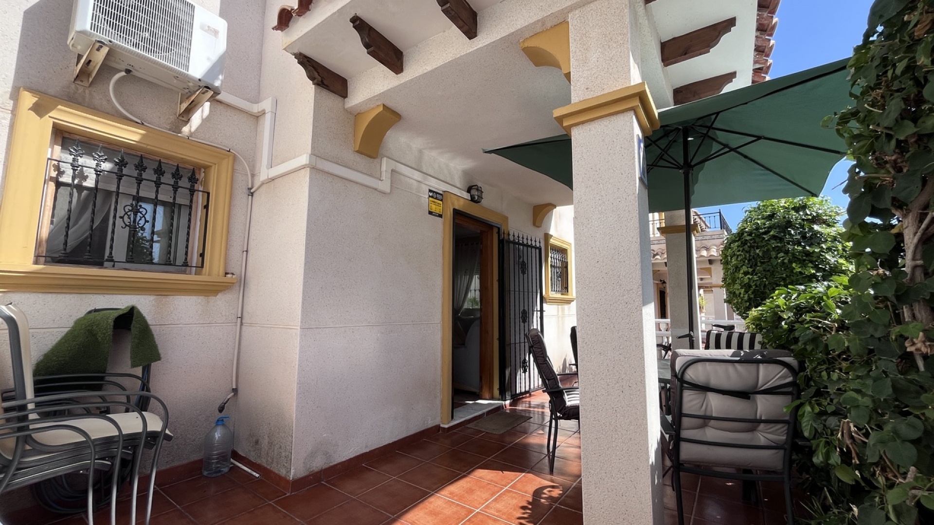 Revente - Villa - La Zenia - Villas San Jose