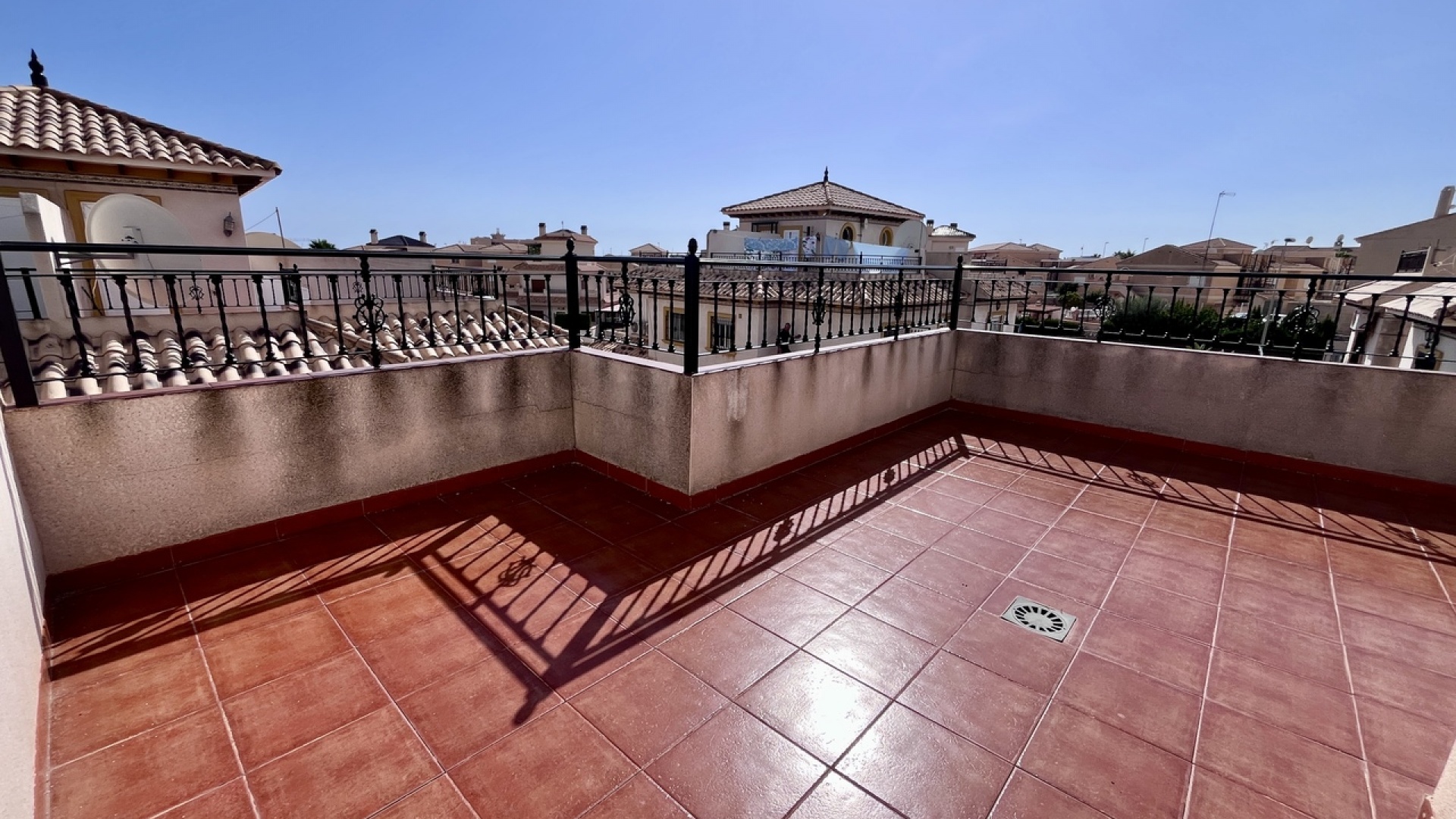 Revente - Villa - La Zenia - Villas San Jose