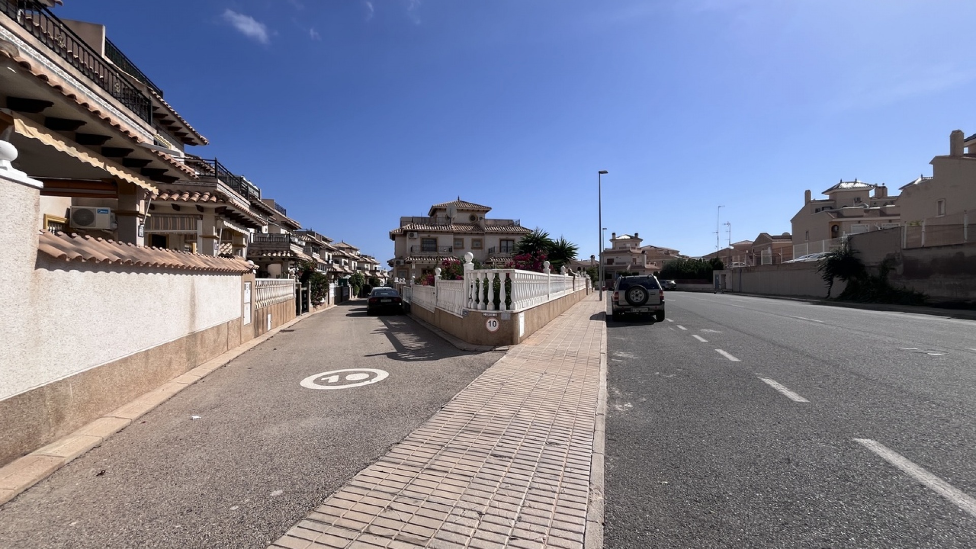 Revente - Villa - La Zenia - Villas San Jose
