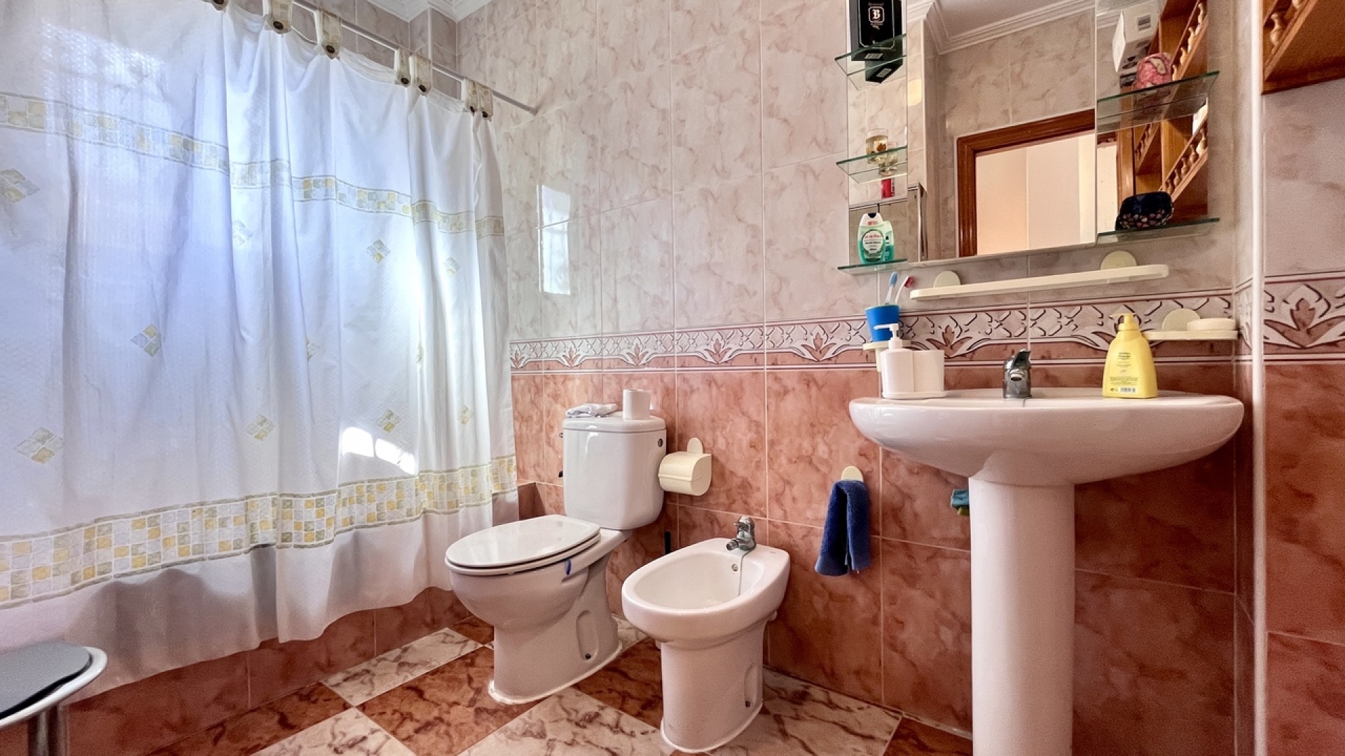 Revente - Villa - La Zenia - Villas San Jose