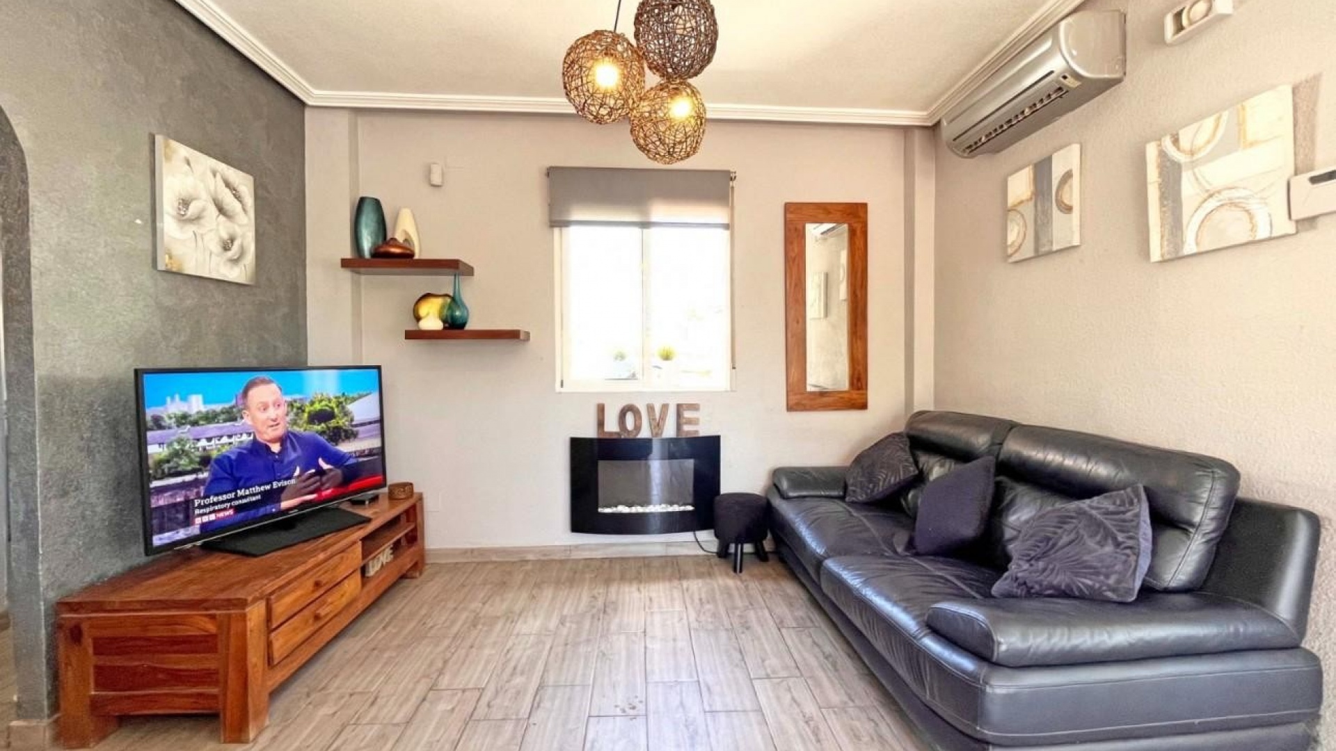 Revente - Villa - La Zenia