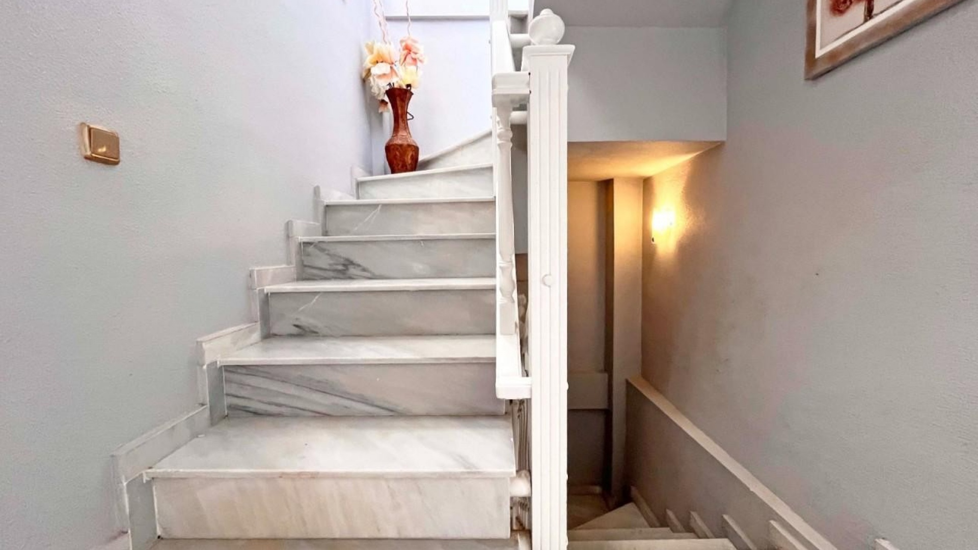 Revente - Villa - La Zenia