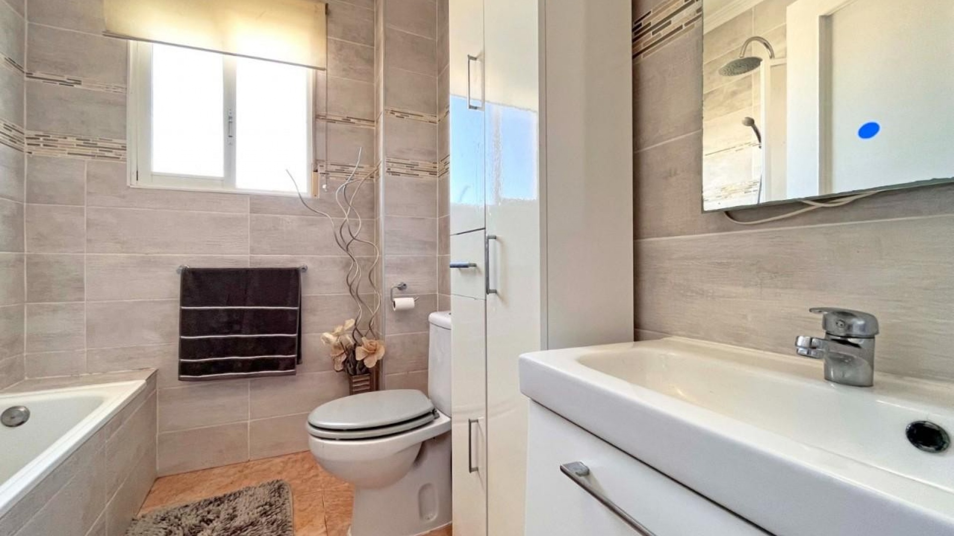 Revente - Villa - La Zenia